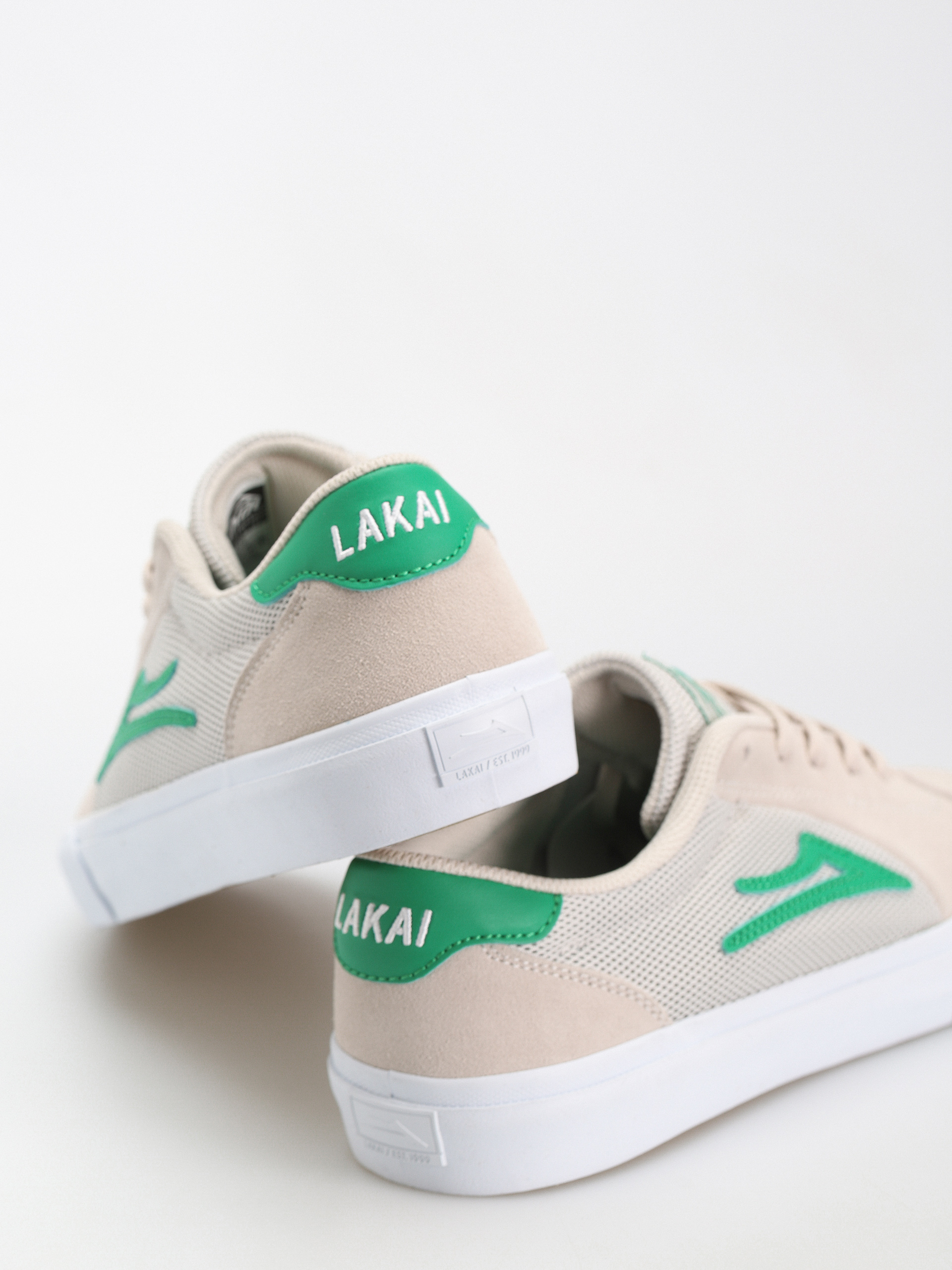 Buty Lakai Flaco (cream)