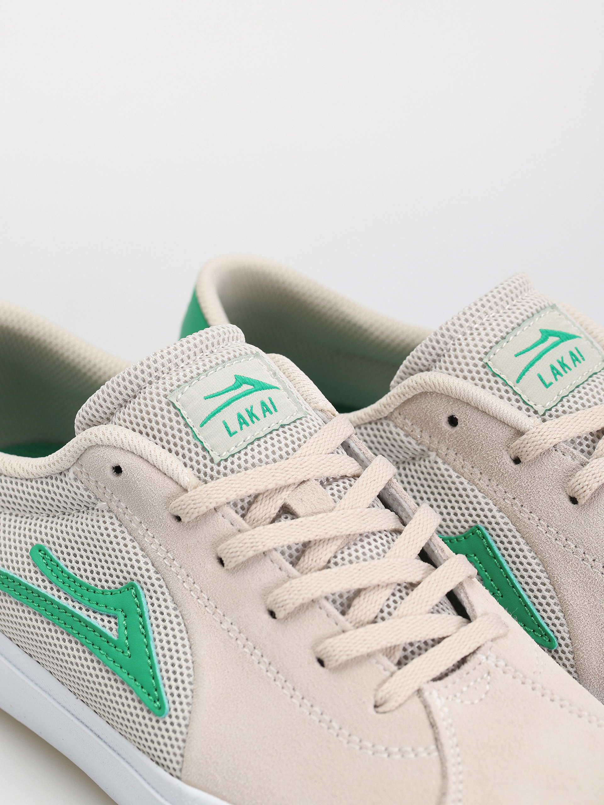 Buty Lakai Flaco (cream)