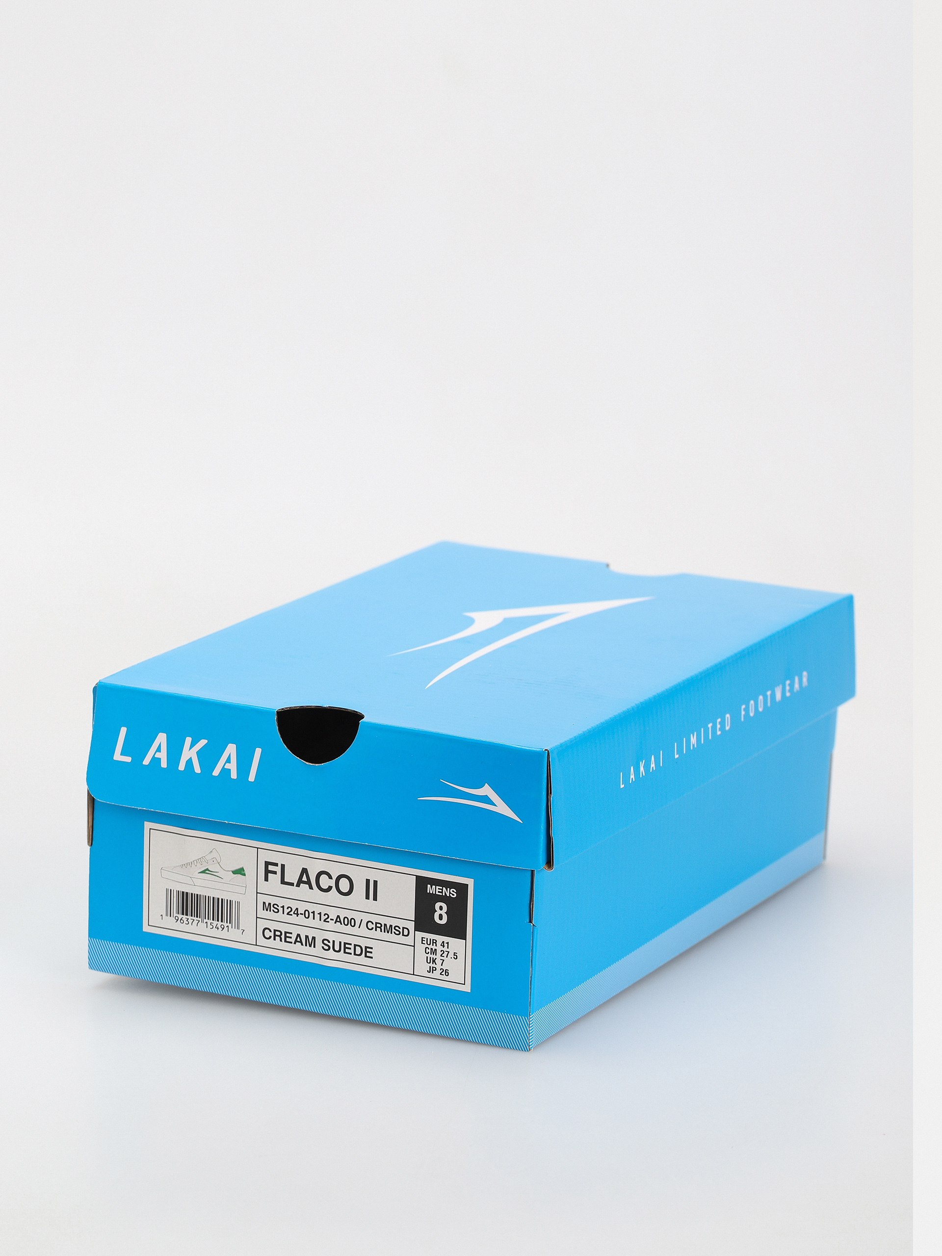 Buty Lakai Flaco (cream)