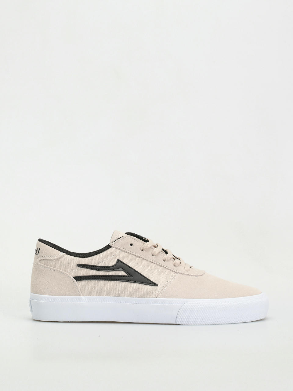 Buty Lakai Manchester (white black)