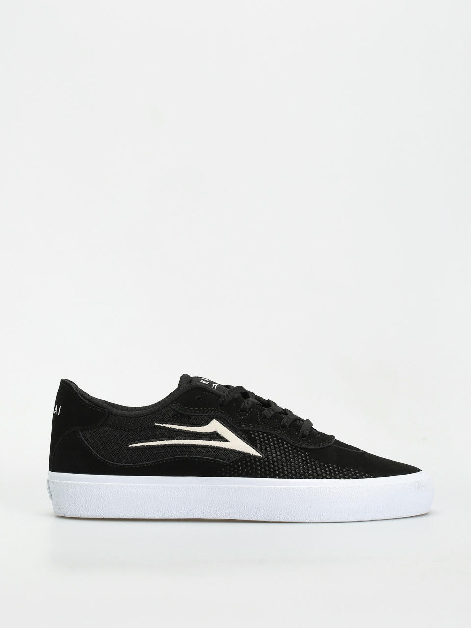 Buty Lakai Essex (black suede)