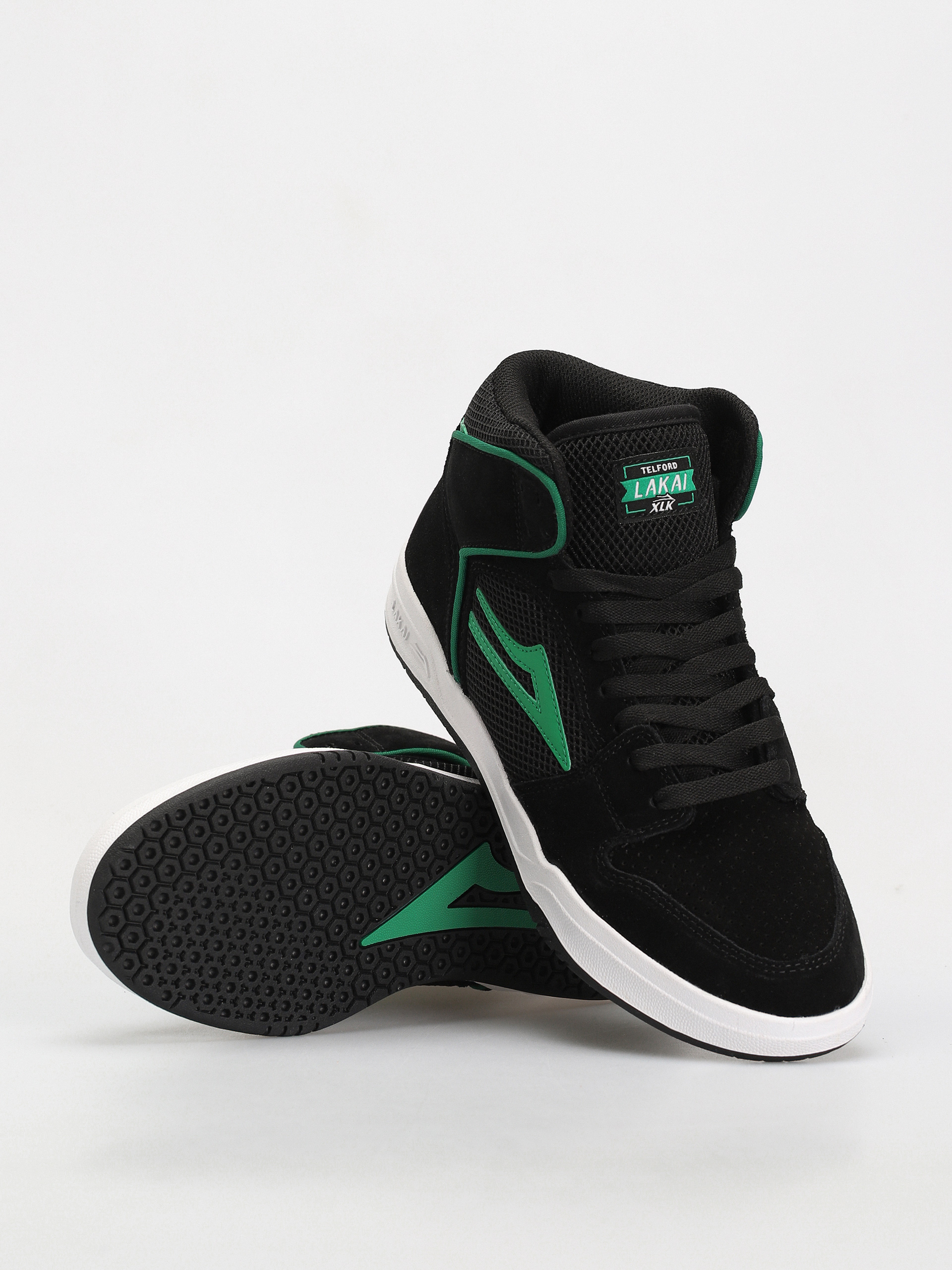 Buty Lakai Telford (black)