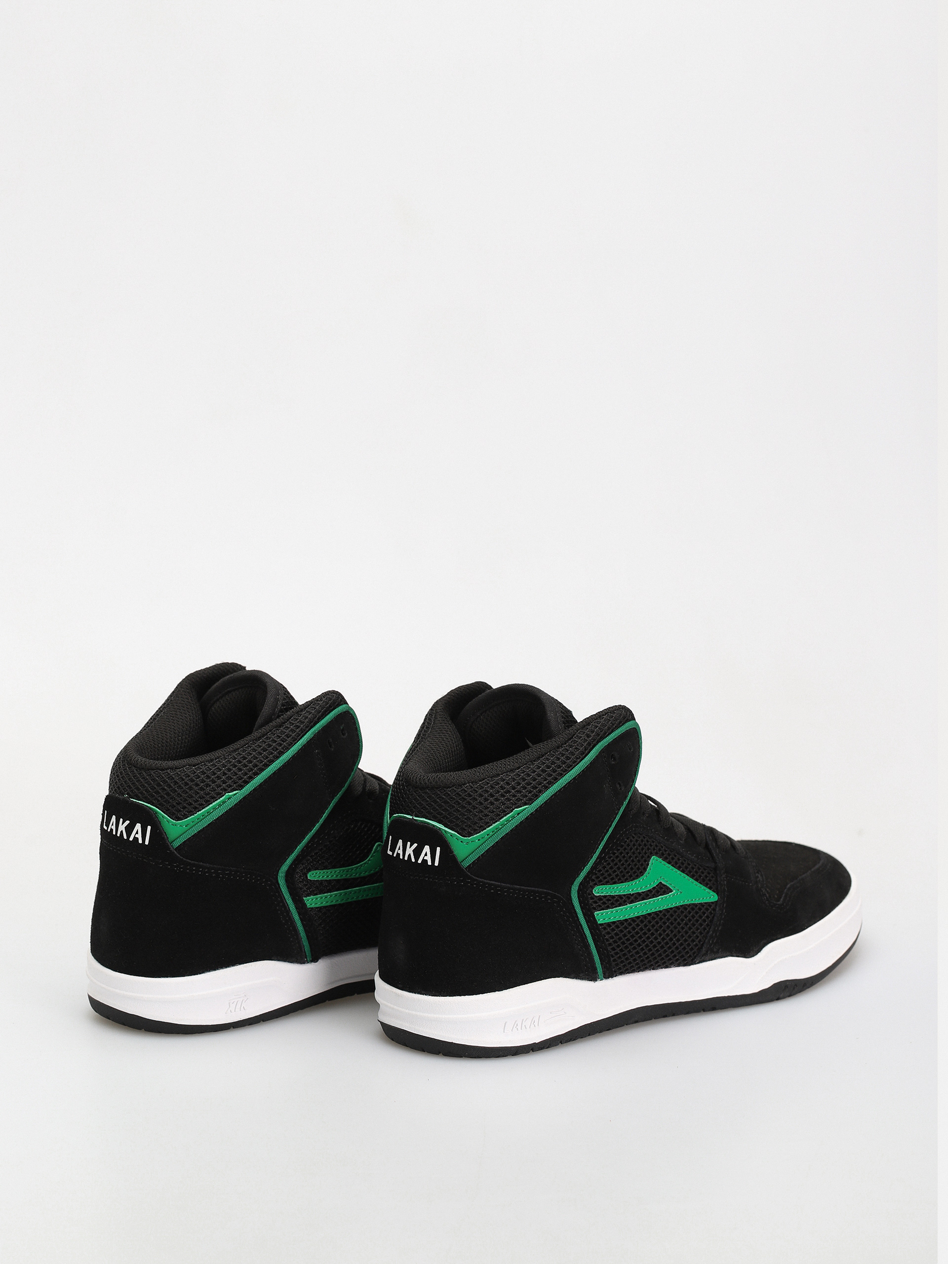 Buty Lakai Telford (black)
