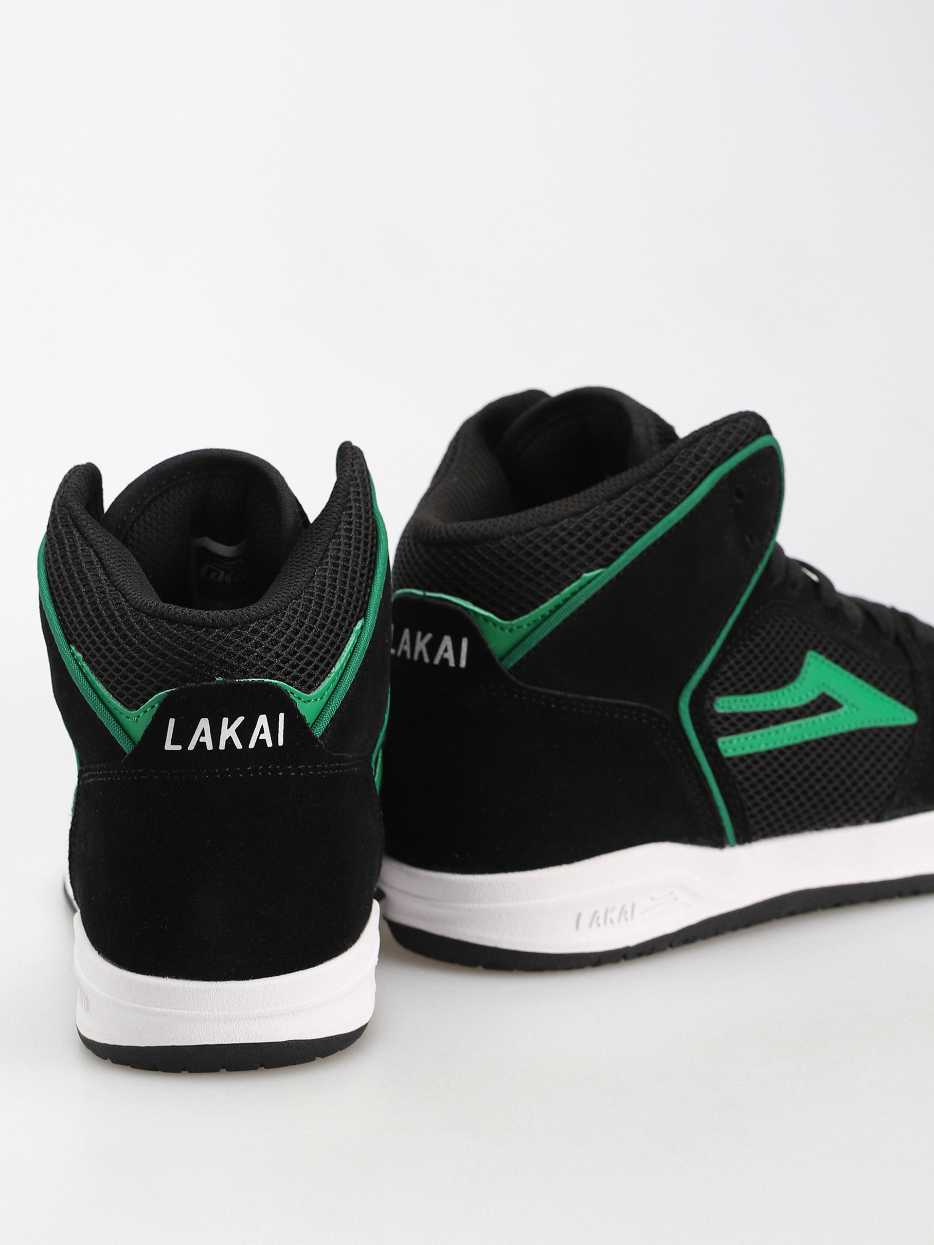 Buty Lakai Telford (black)