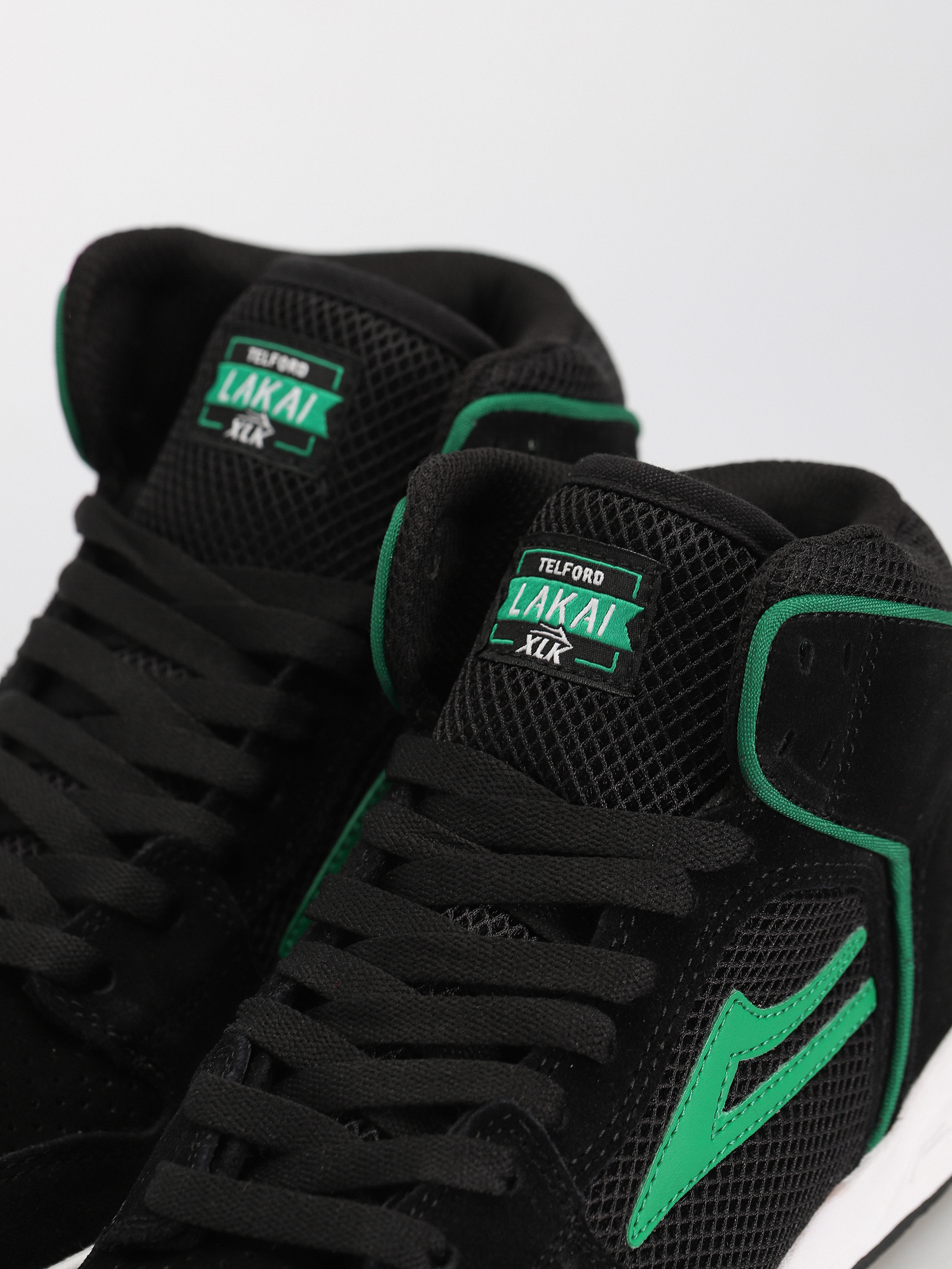 Buty Lakai Telford (black)