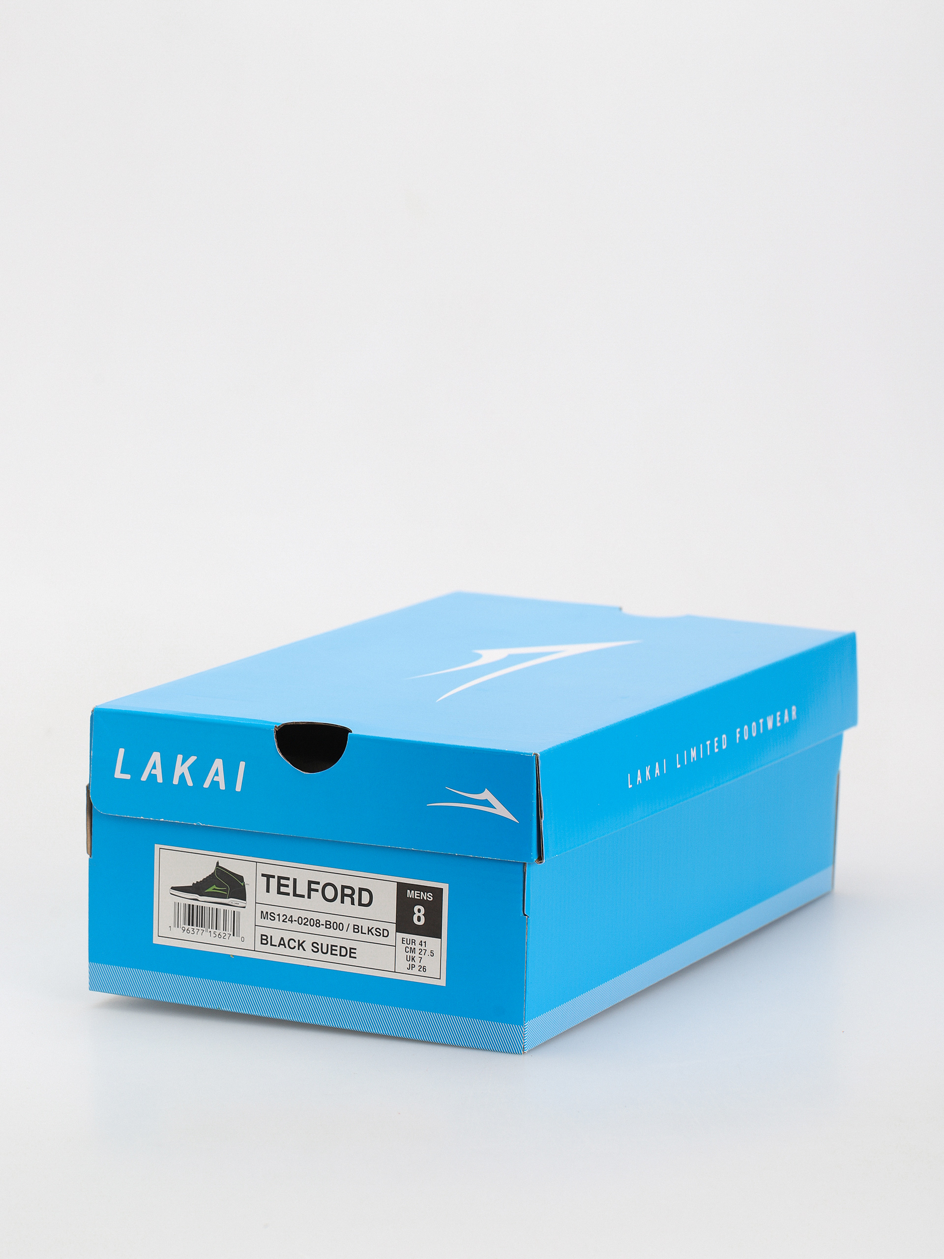 Buty Lakai Telford (black)