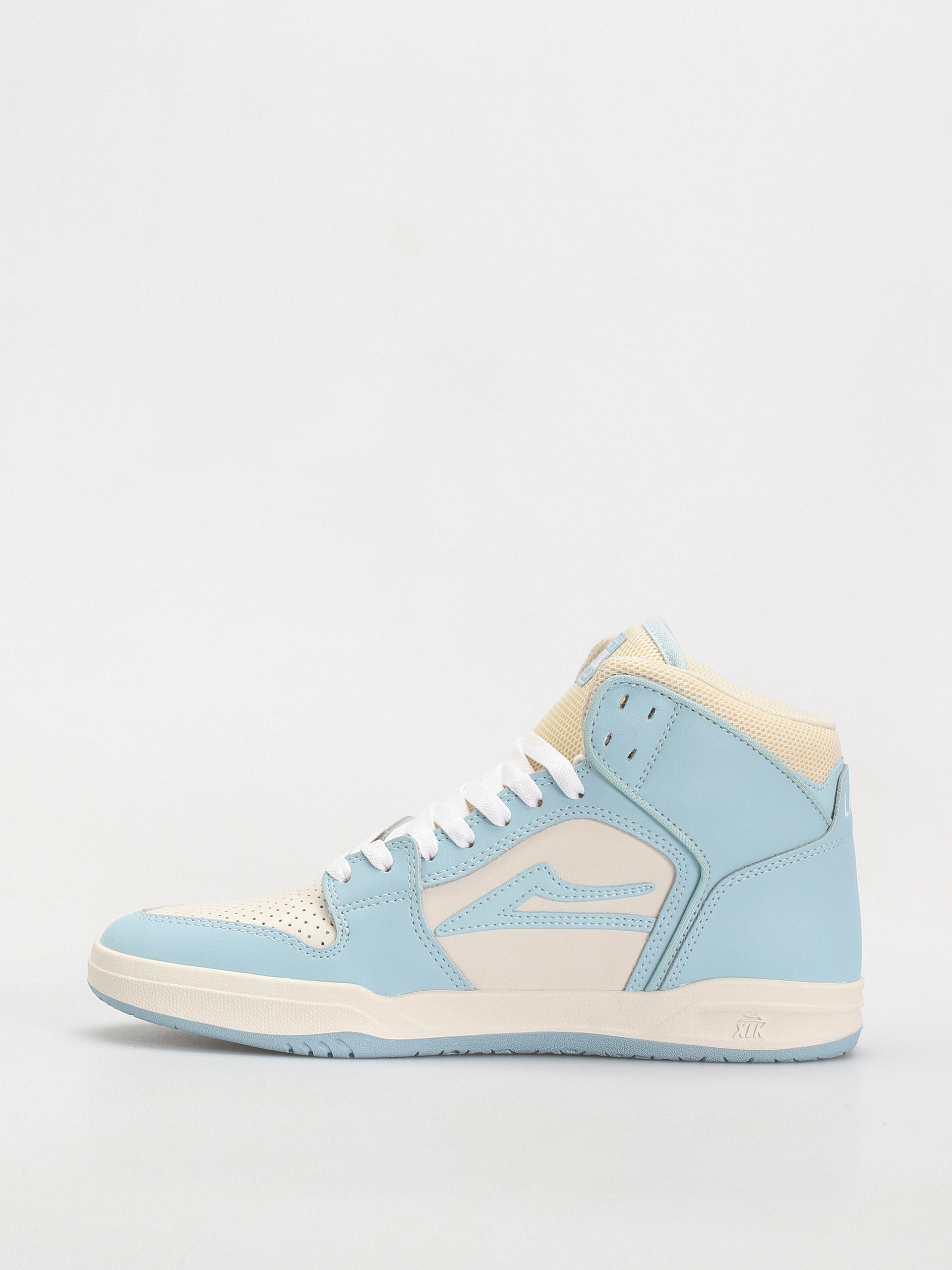 Buty Lakai Telford (light blue cream)