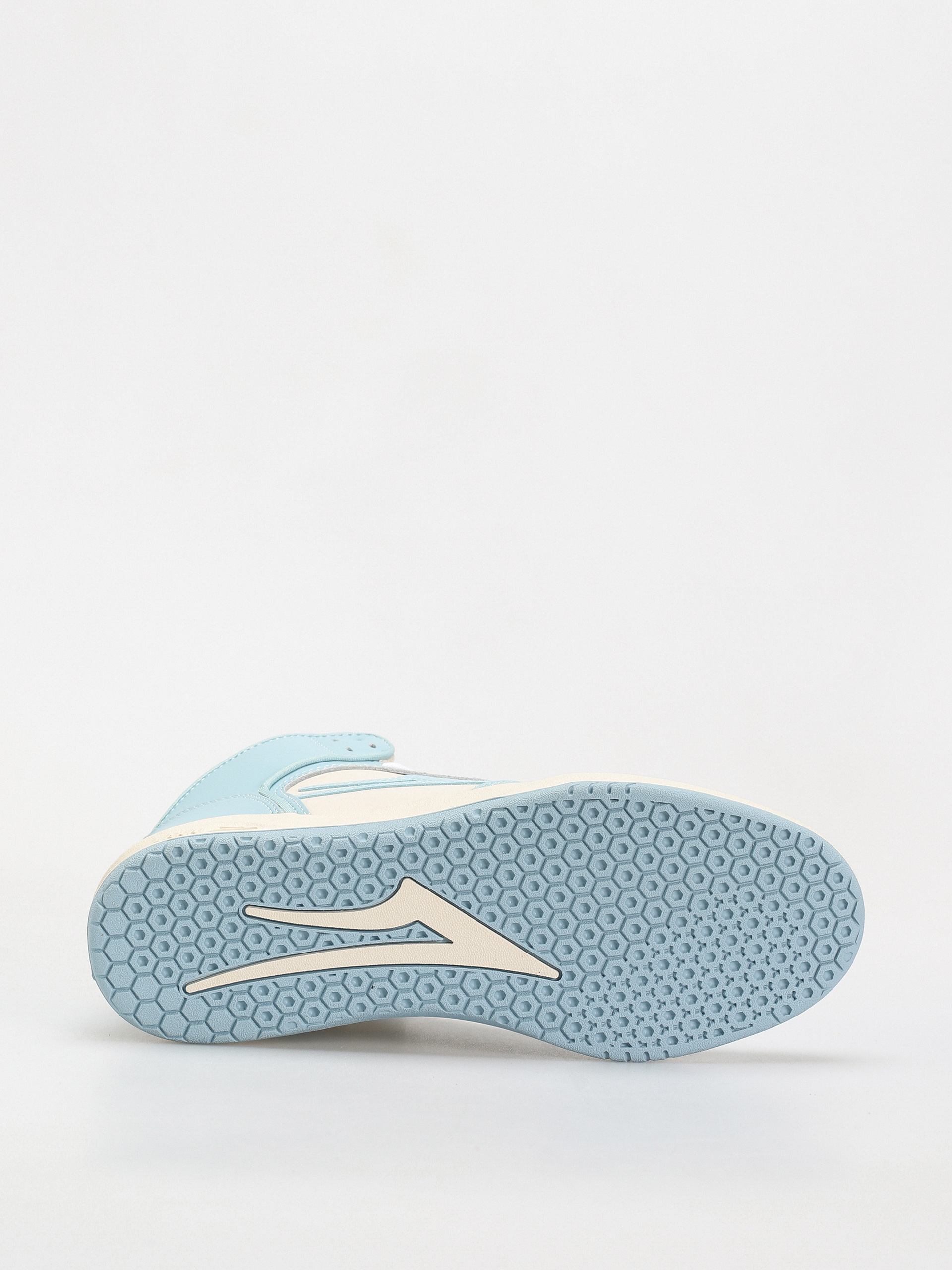 Buty Lakai Telford (light blue cream)