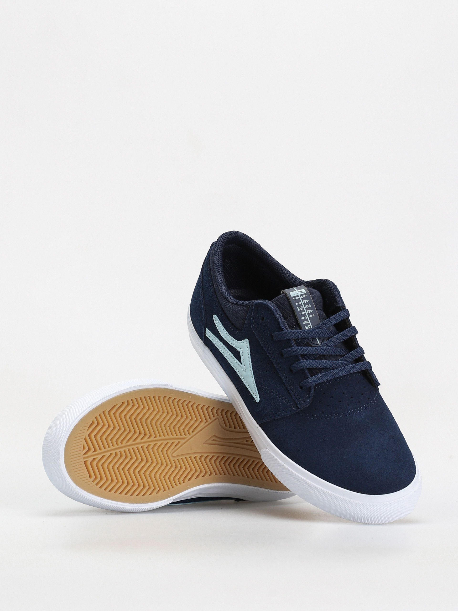 Buty Lakai Griffin (navy)