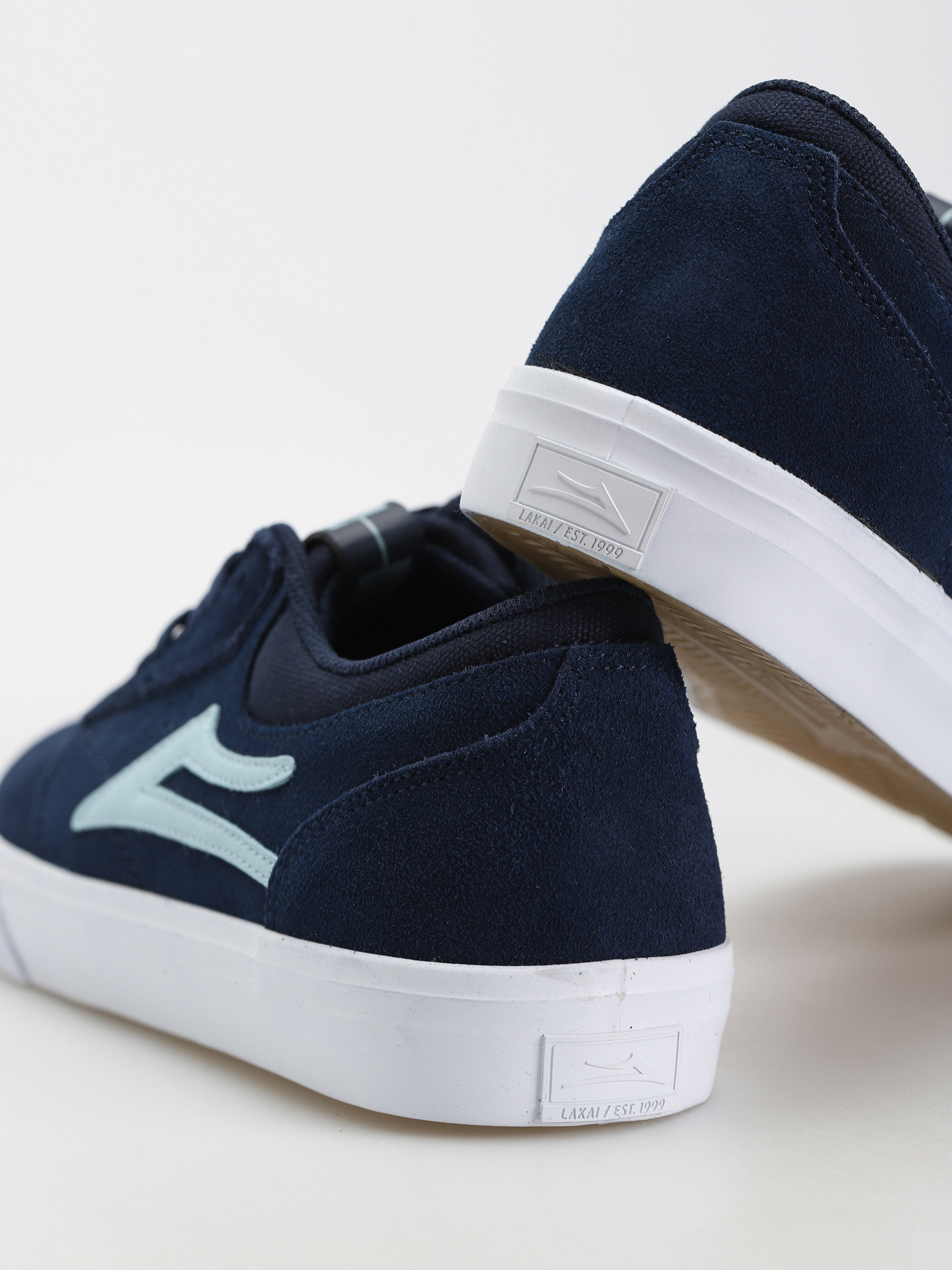 Buty Lakai Griffin (navy)