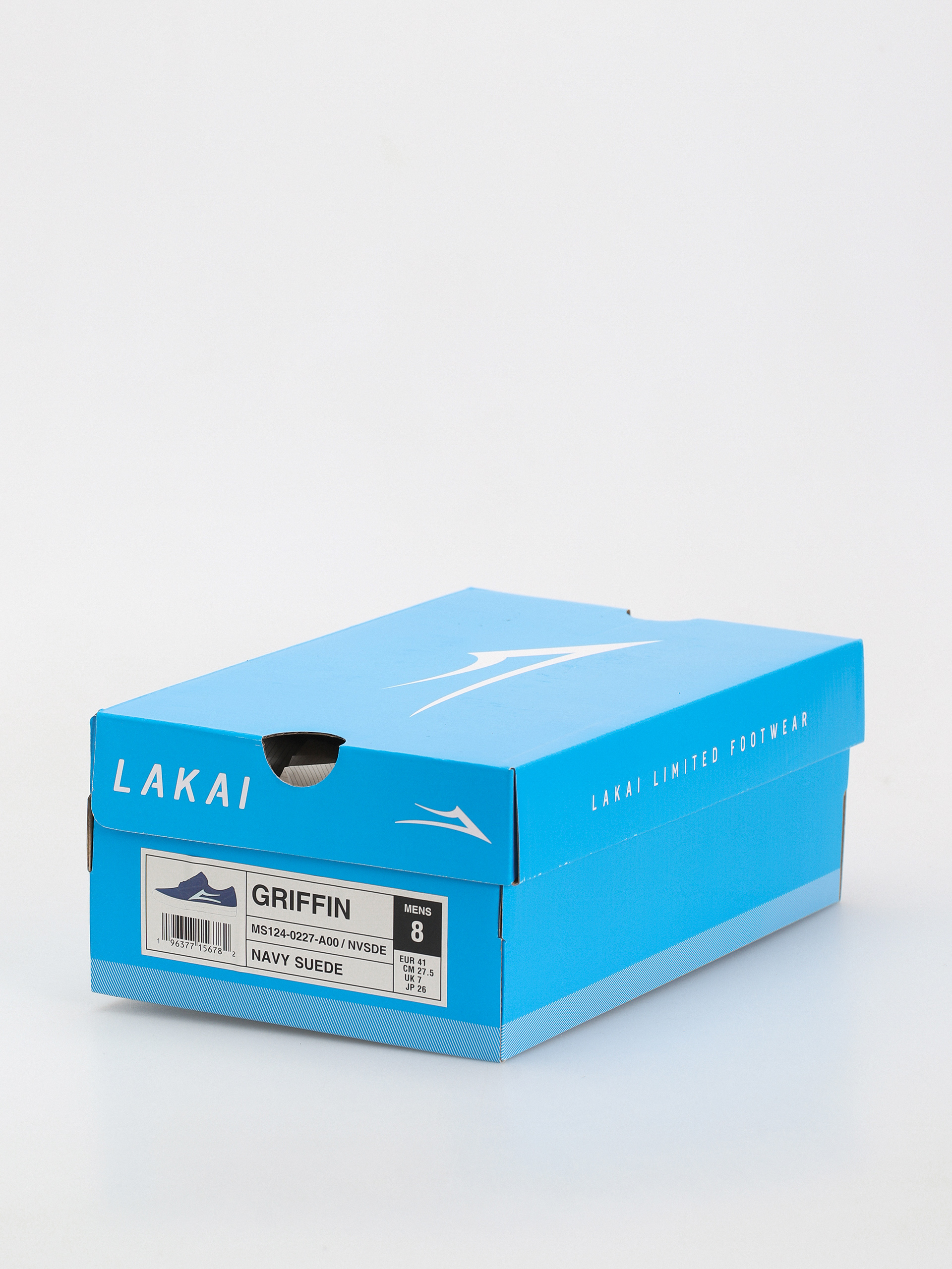 Buty Lakai Griffin (navy)