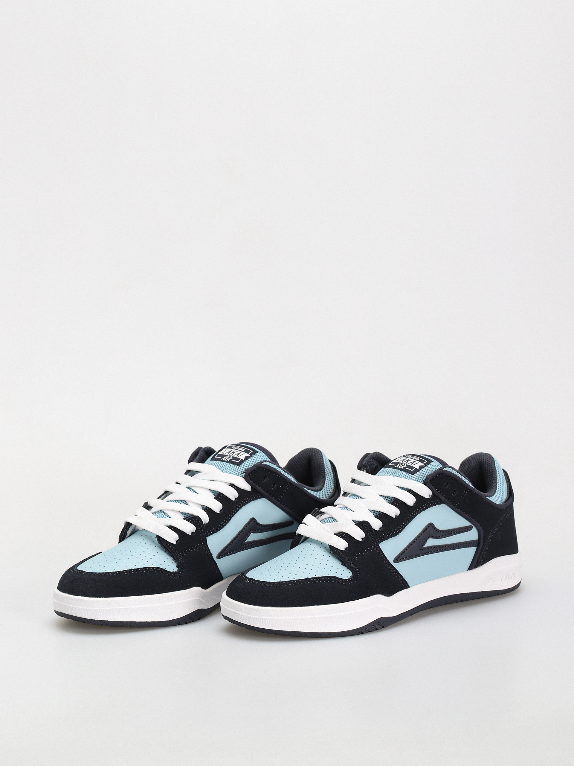 Buty Lakai Telford Low (navy)