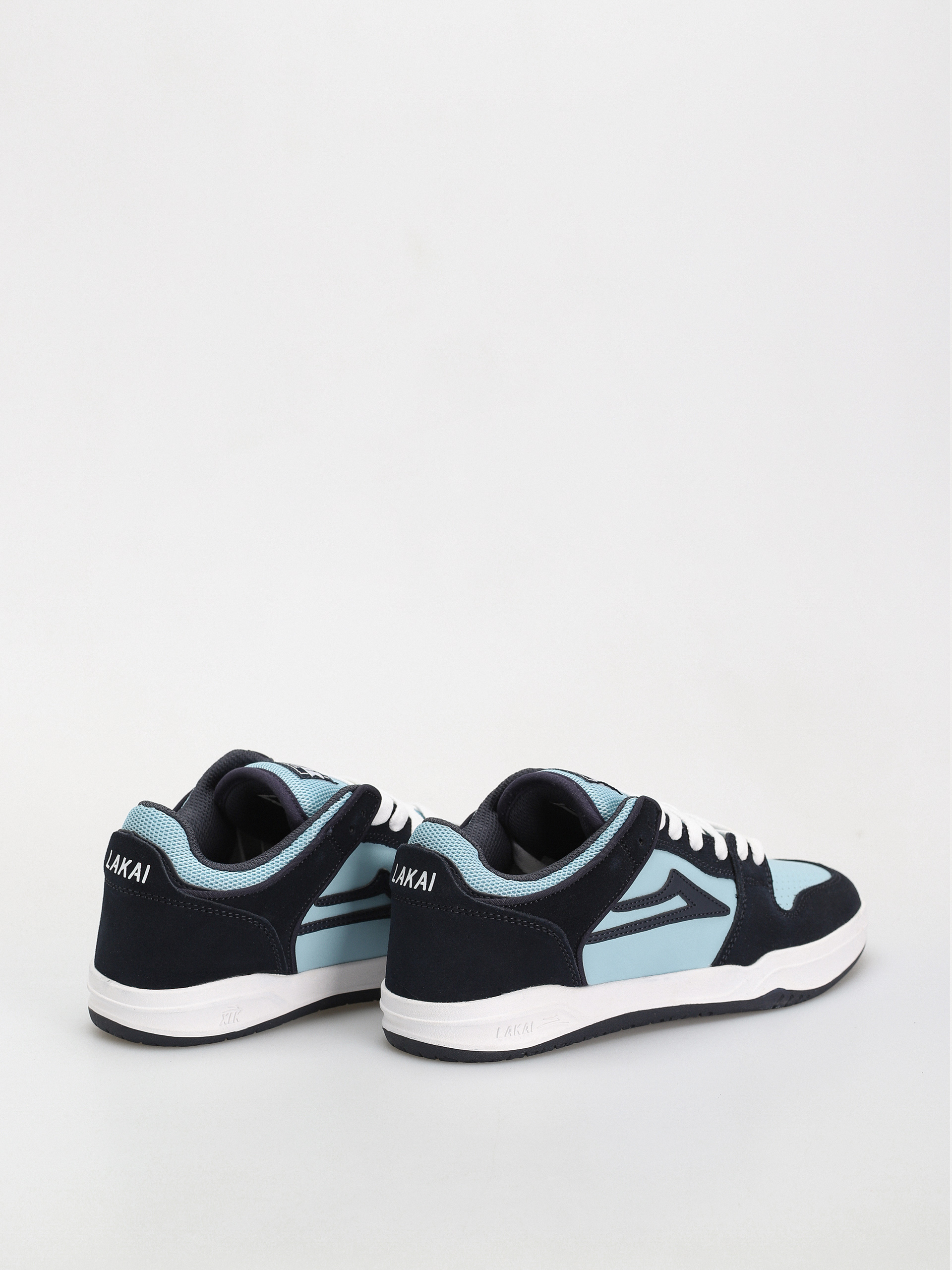 Buty Lakai Telford Low (navy)