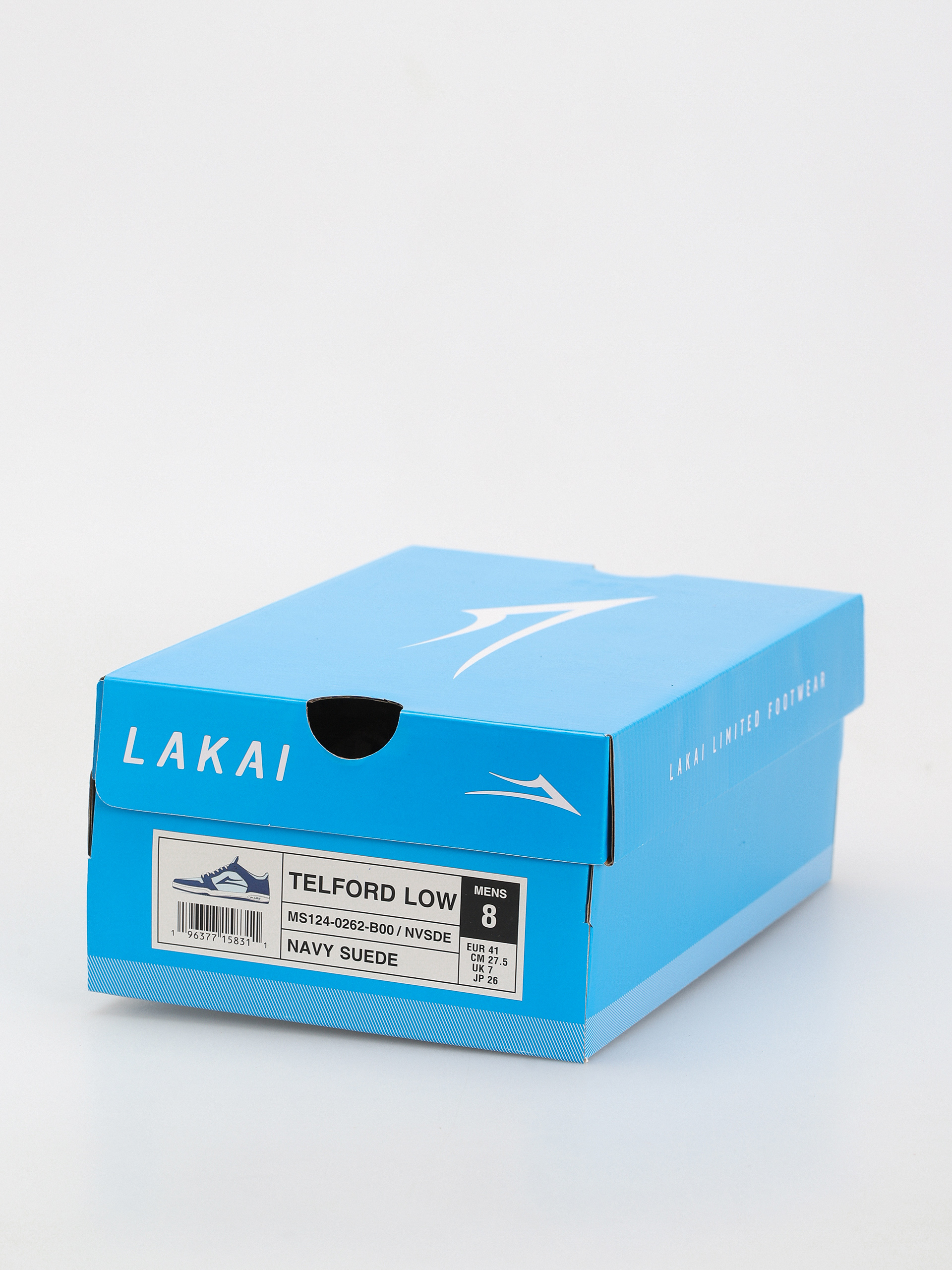 Buty Lakai Telford Low (navy)