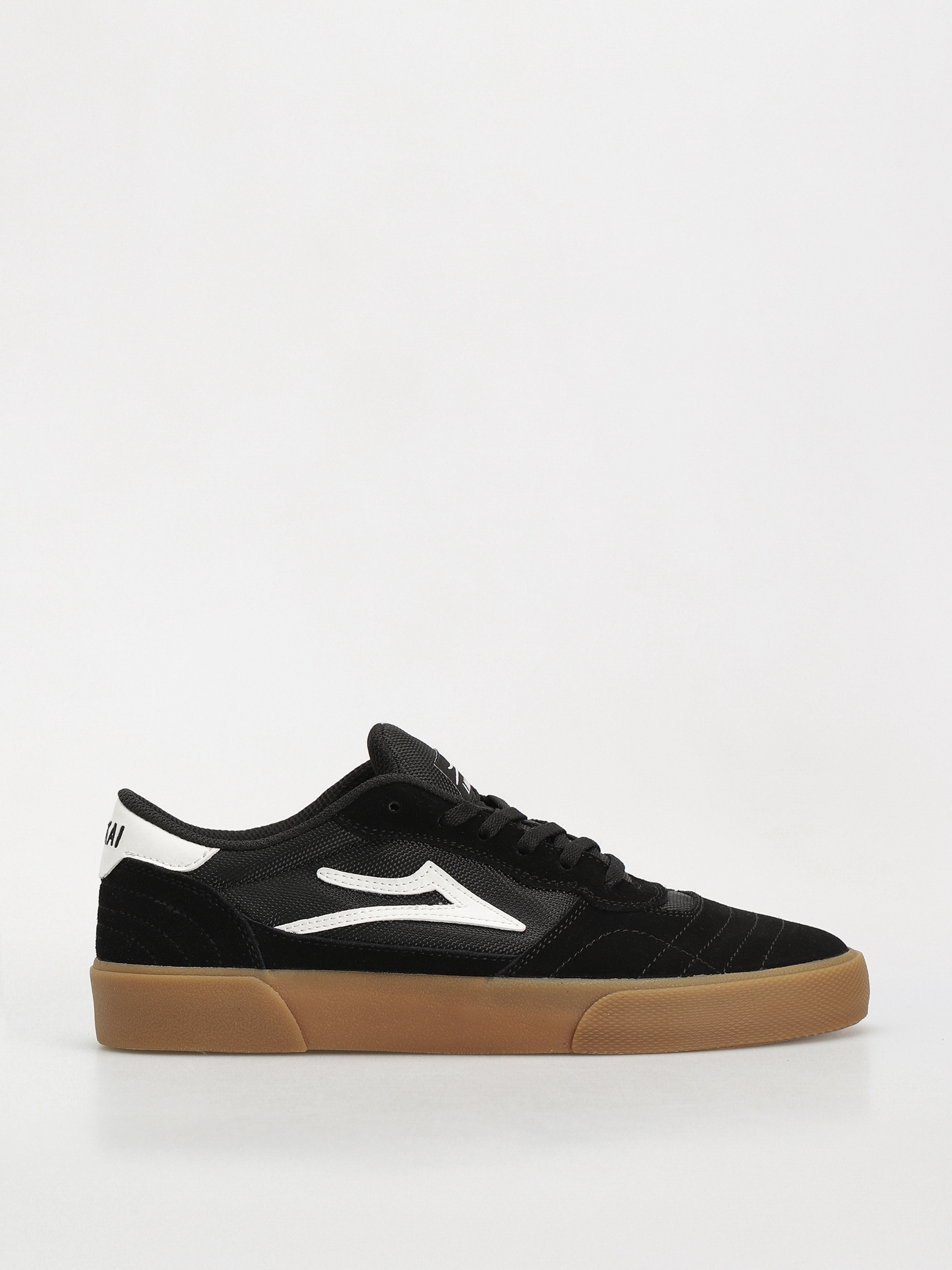 Buty Lakai Cambridge (black gum suede)