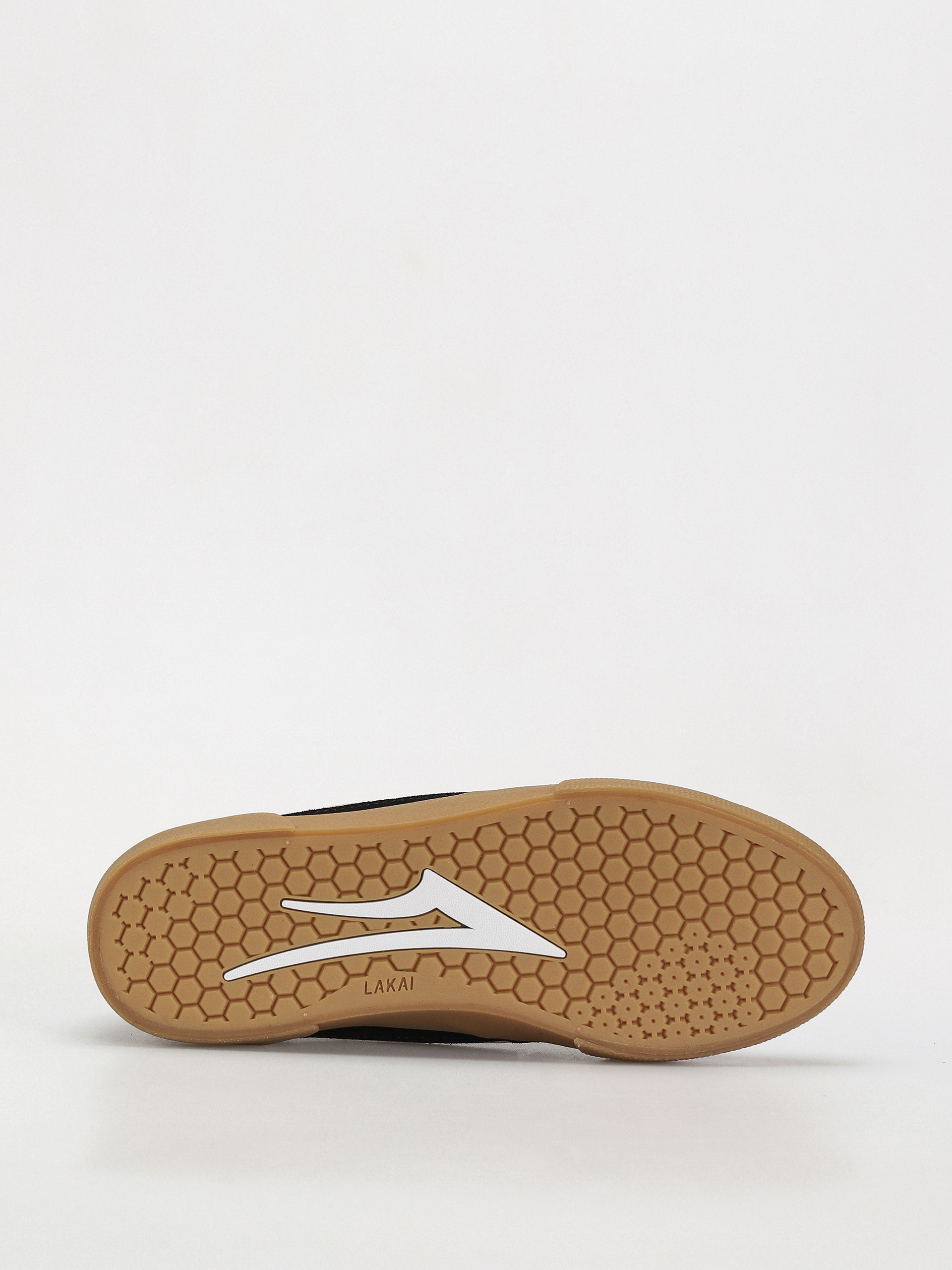 Buty Lakai Cambridge (black gum suede)