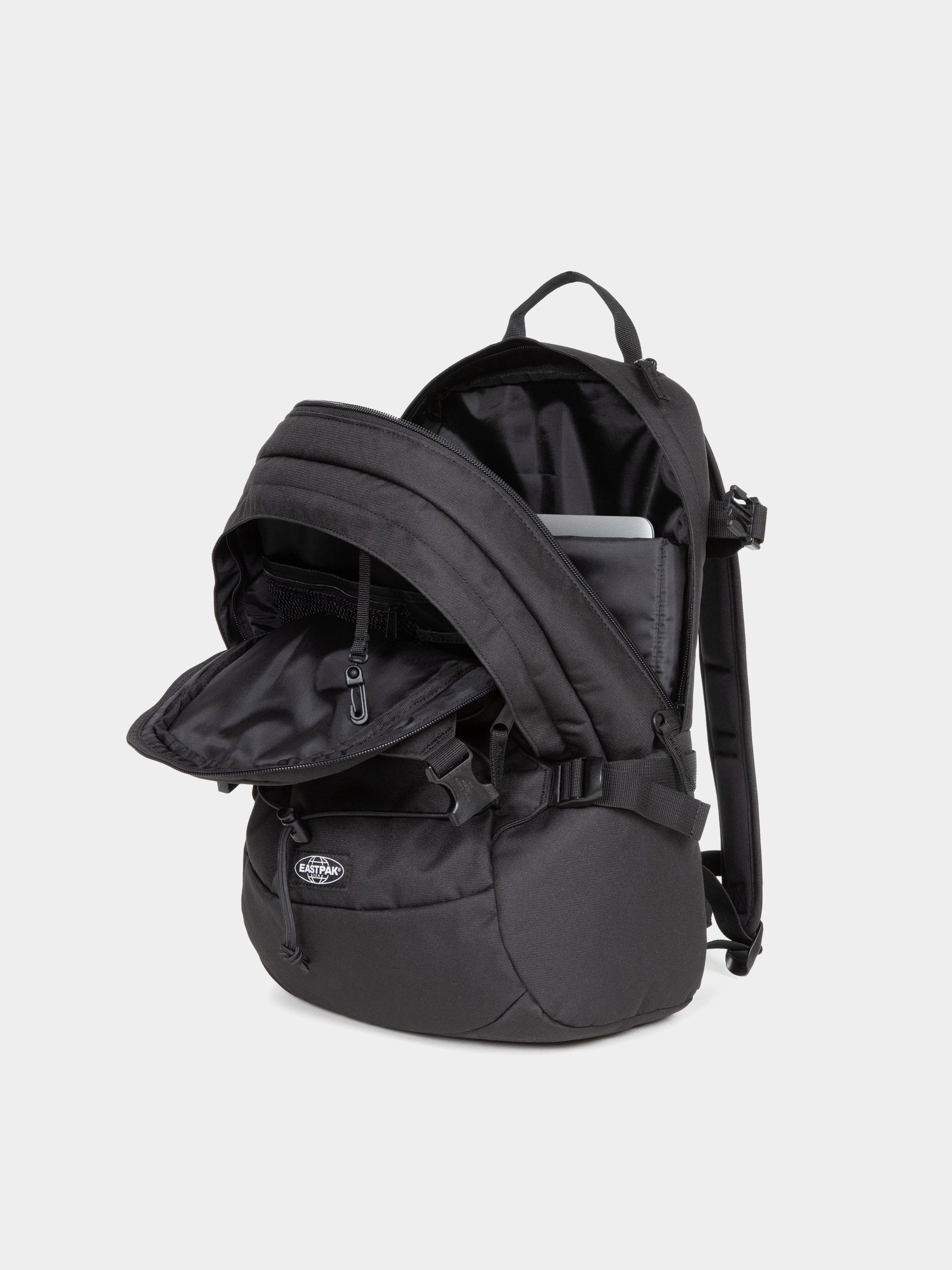 Plecak Eastpak Gerys (cs mono black2)