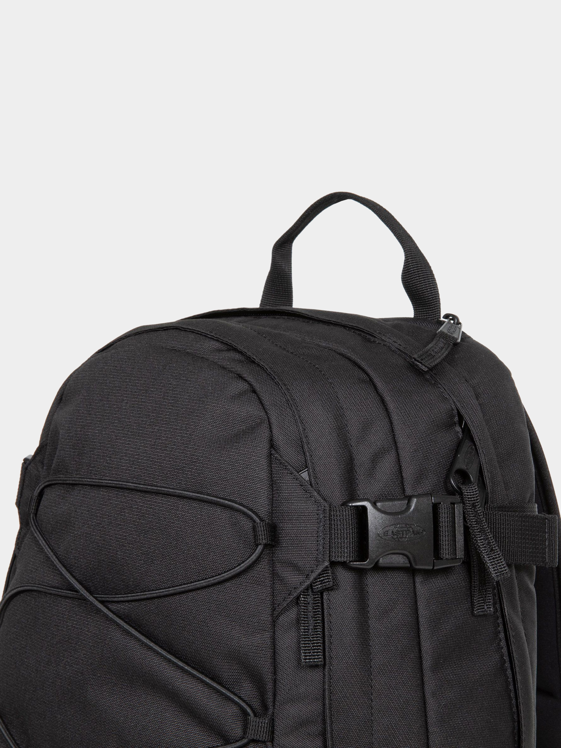 Plecak Eastpak Gerys (cs mono black2)