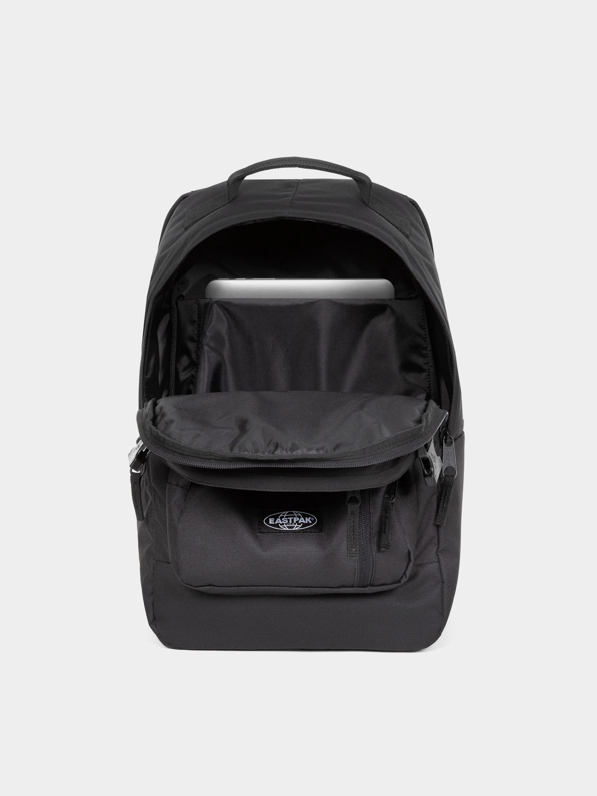 Plecak Eastpak Smallker (cs mono black2)