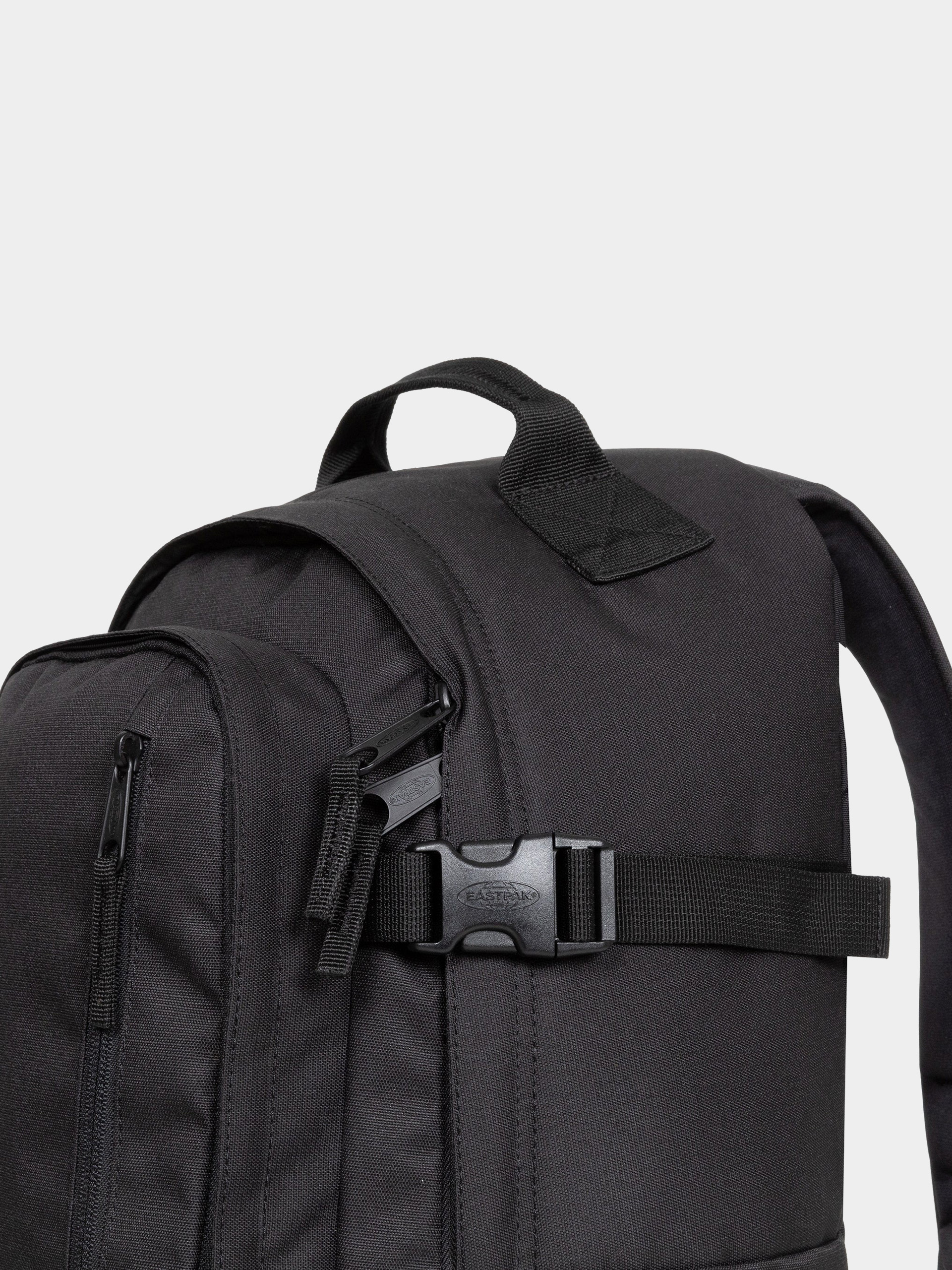 Plecak Eastpak Smallker (cs mono black2)