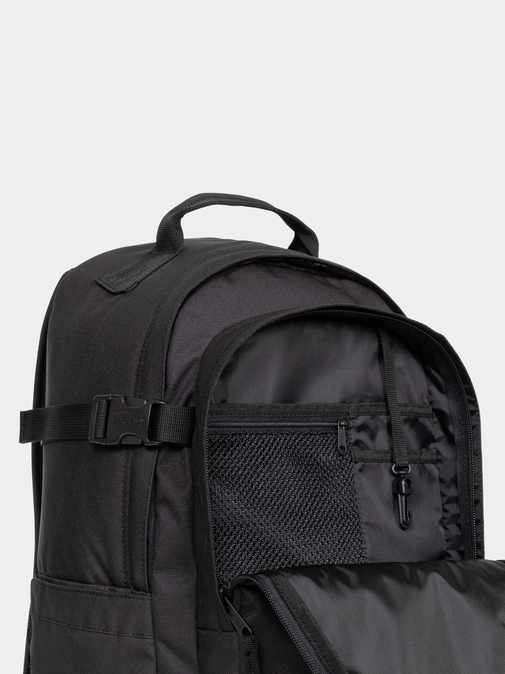 Plecak Eastpak Smallker (cs mono black2)