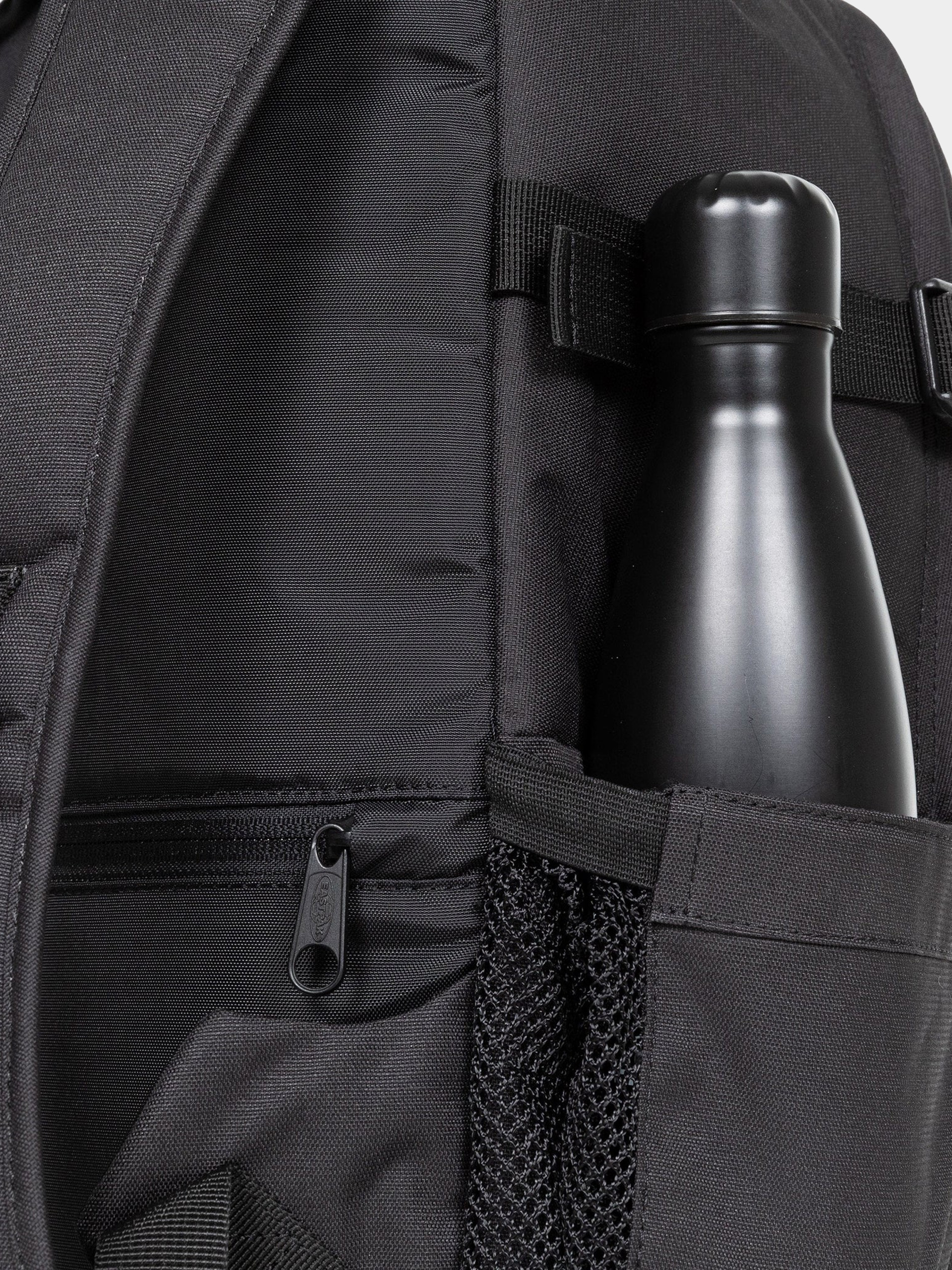 Plecak Eastpak Smallker (cs mono black2)