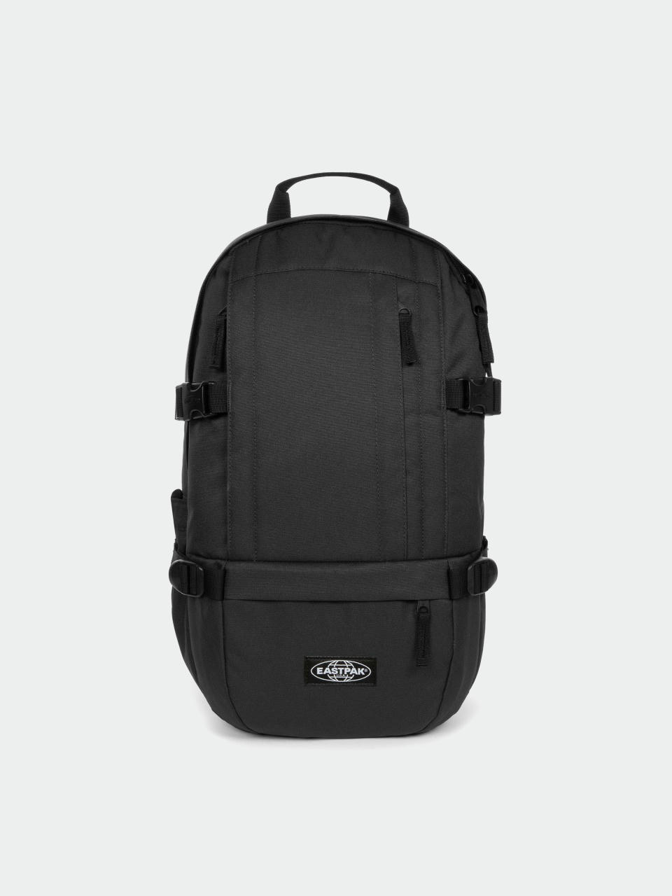 Plecak Eastpak Floid (cs mono black2)