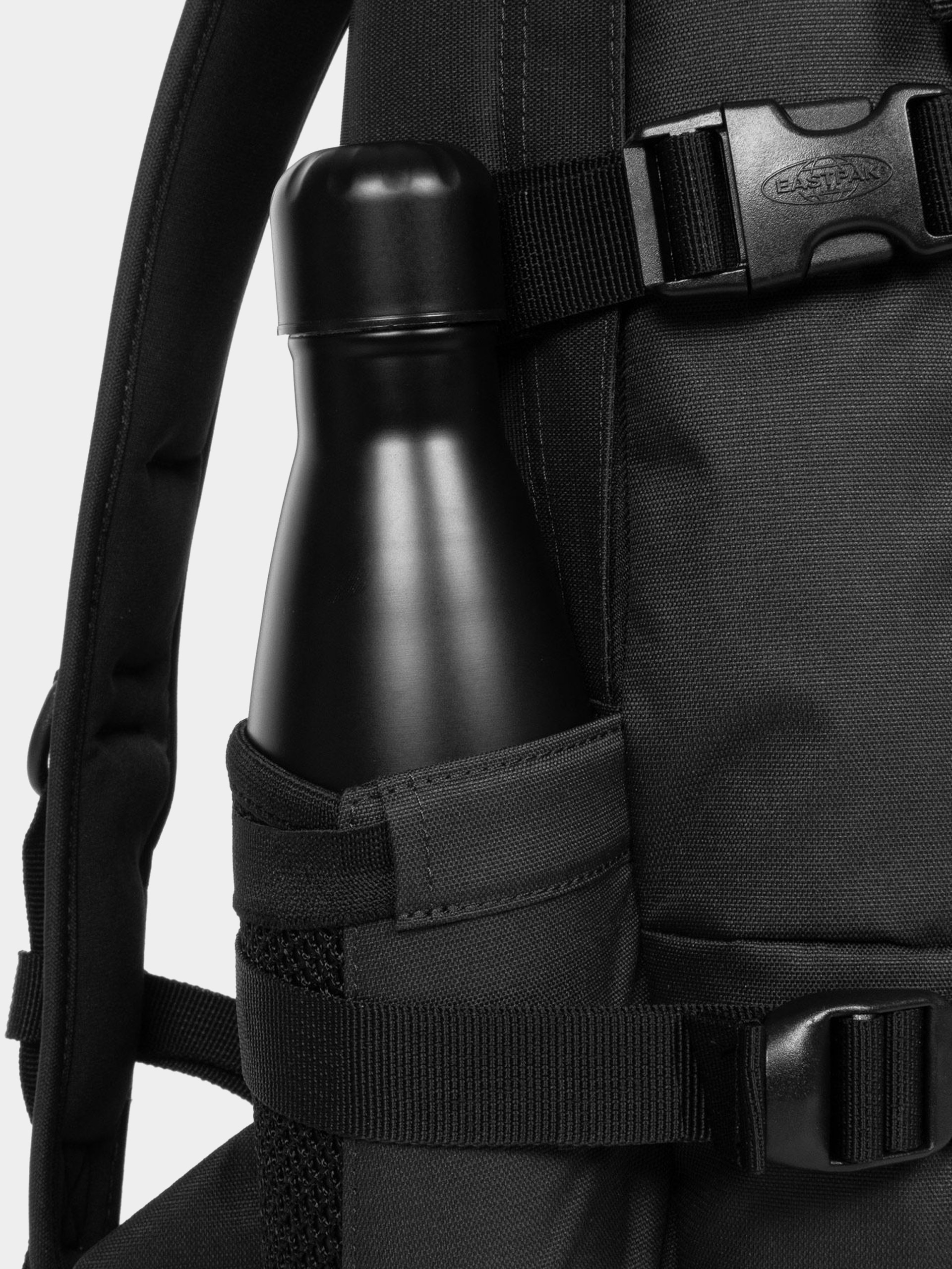 Plecak Eastpak Floid (cs mono black2)