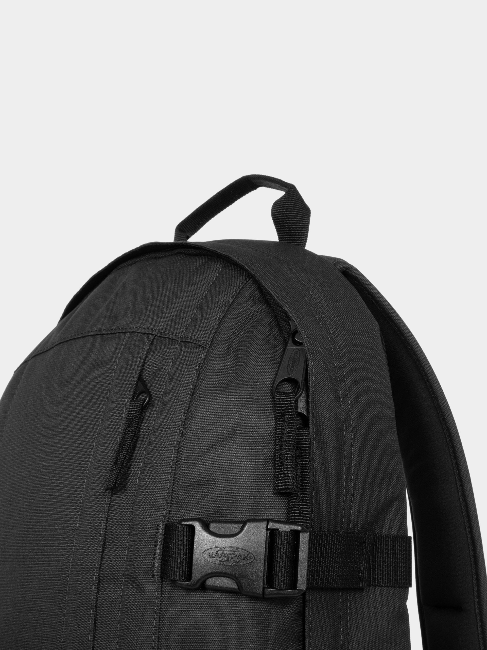 Plecak Eastpak Floid (cs mono black2)
