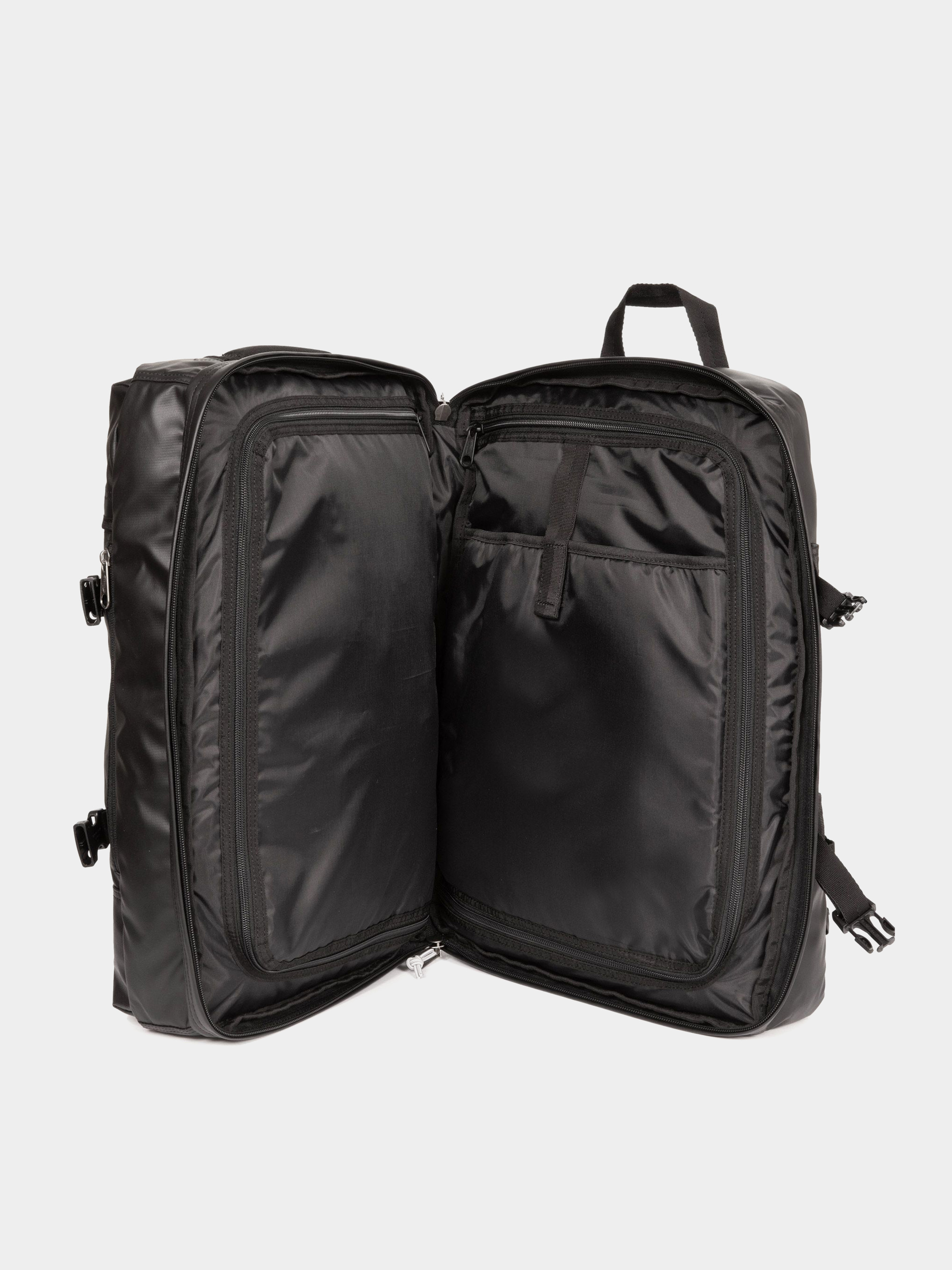 Plecak Eastpak Travelpack (tarp black)