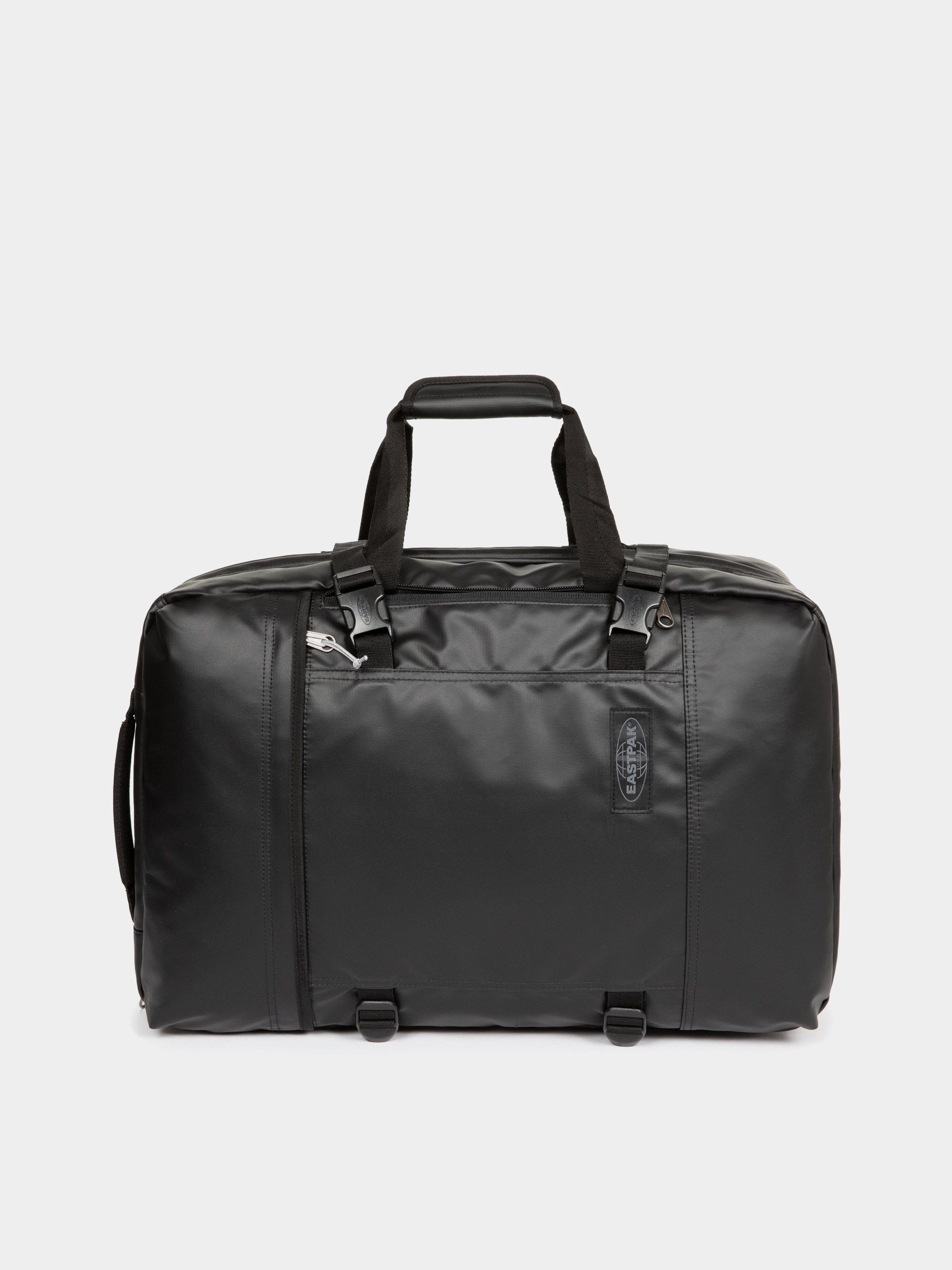 Plecak Eastpak Travelpack (tarp black)