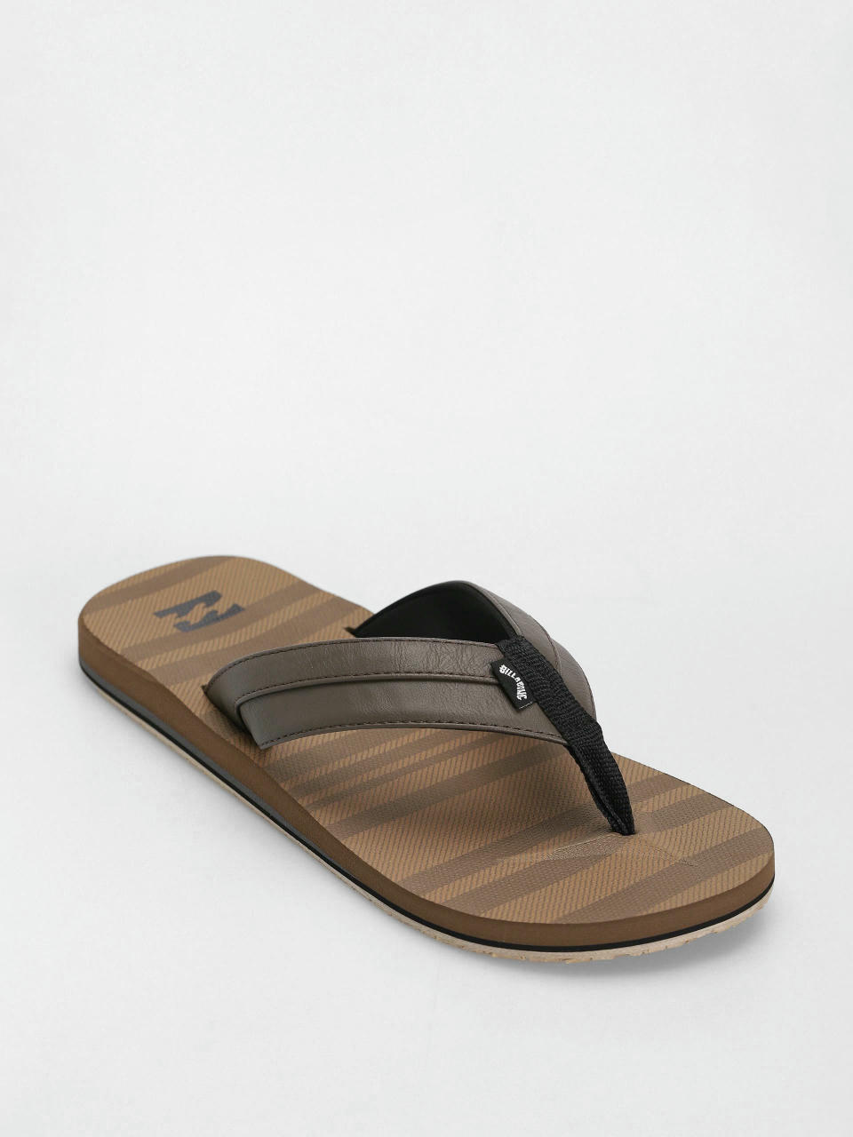 Japonki Billabong All Day Impact (chestnut)