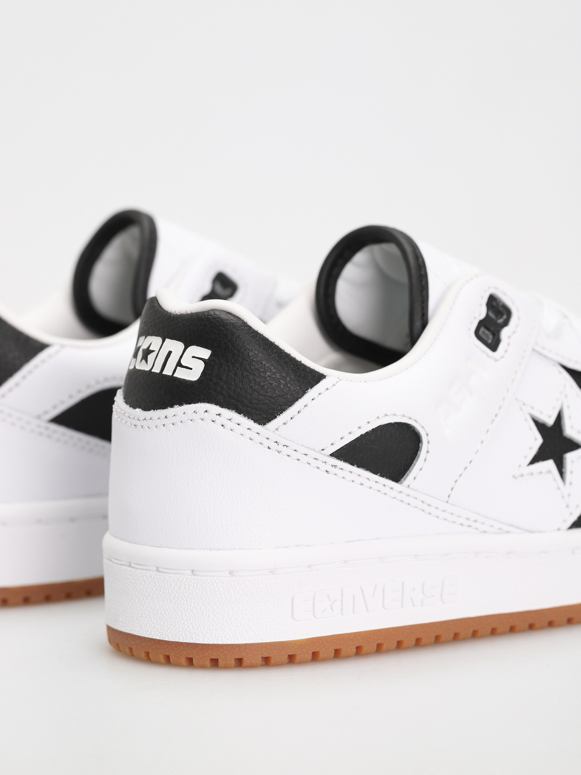 Buty Converse As 1 Pro Ox (optical white)