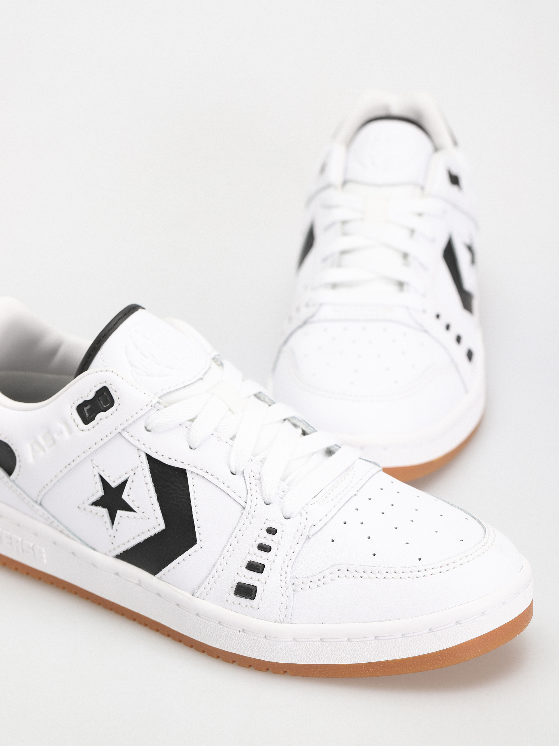 Buty Converse As 1 Pro Ox (optical white)