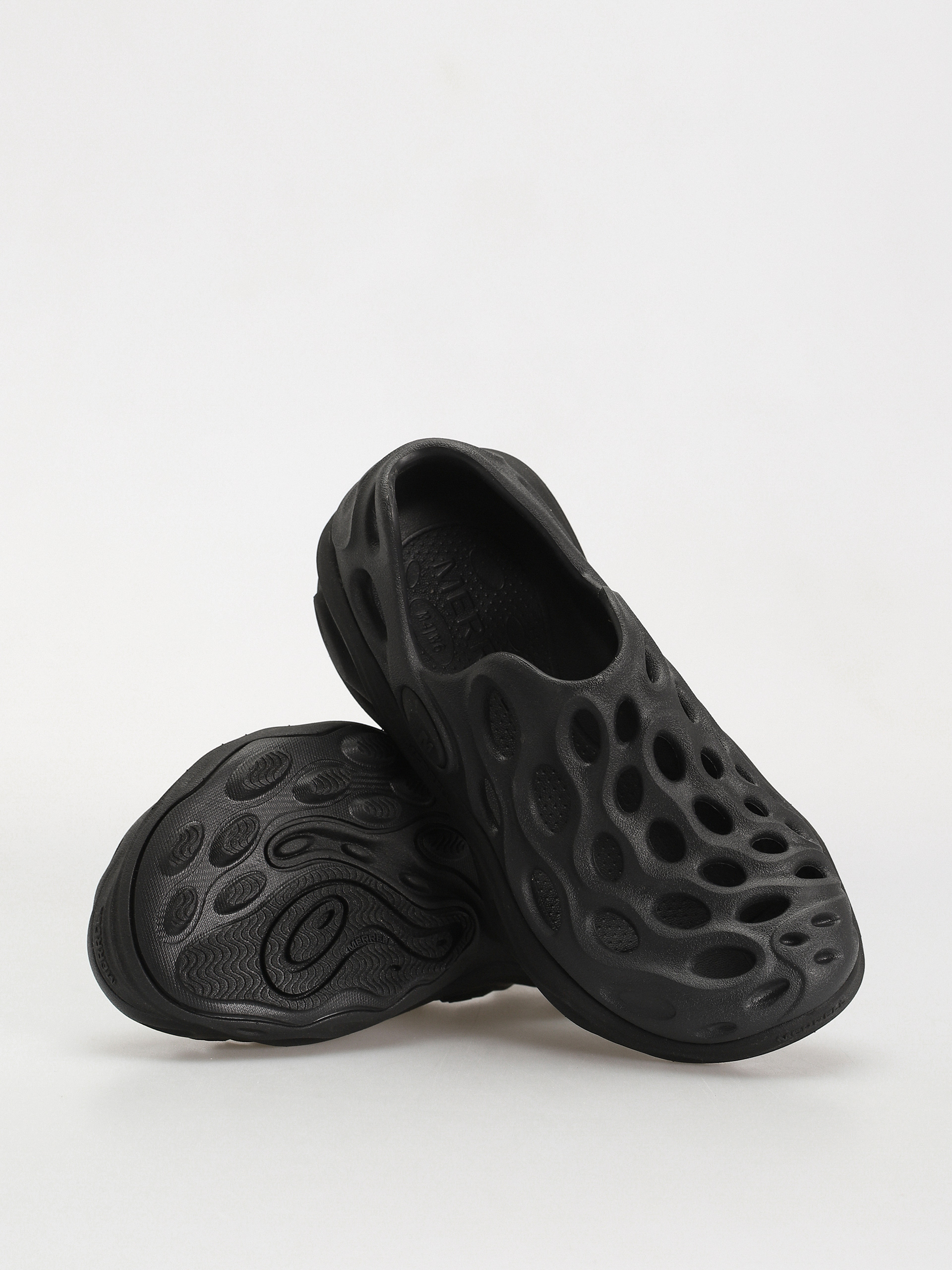 Buty Merrell Hydro Next Gen Moc Se Wmn (black)