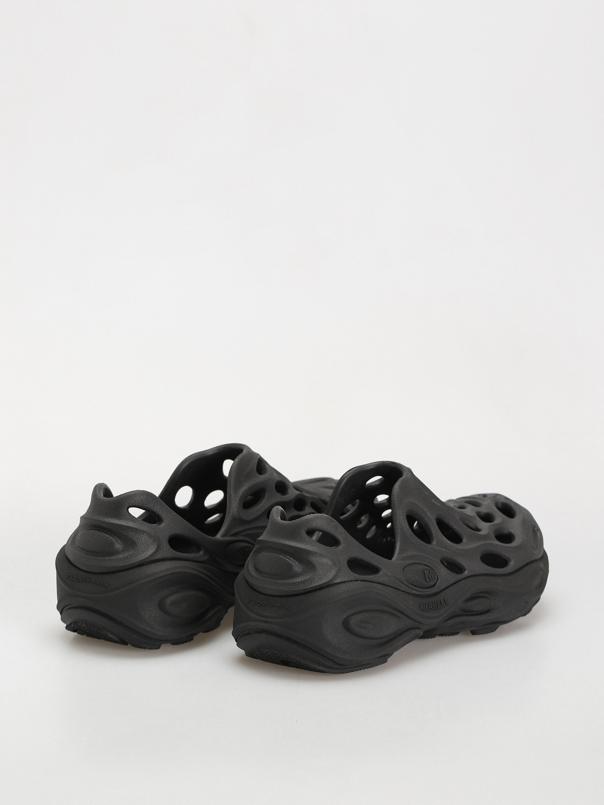 Buty Merrell Hydro Next Gen Moc Se Wmn (black)