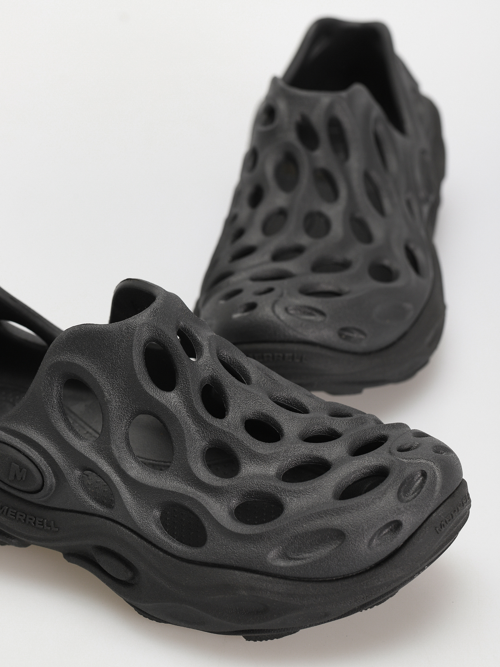 Buty Merrell Hydro Next Gen Moc Se Wmn (black)