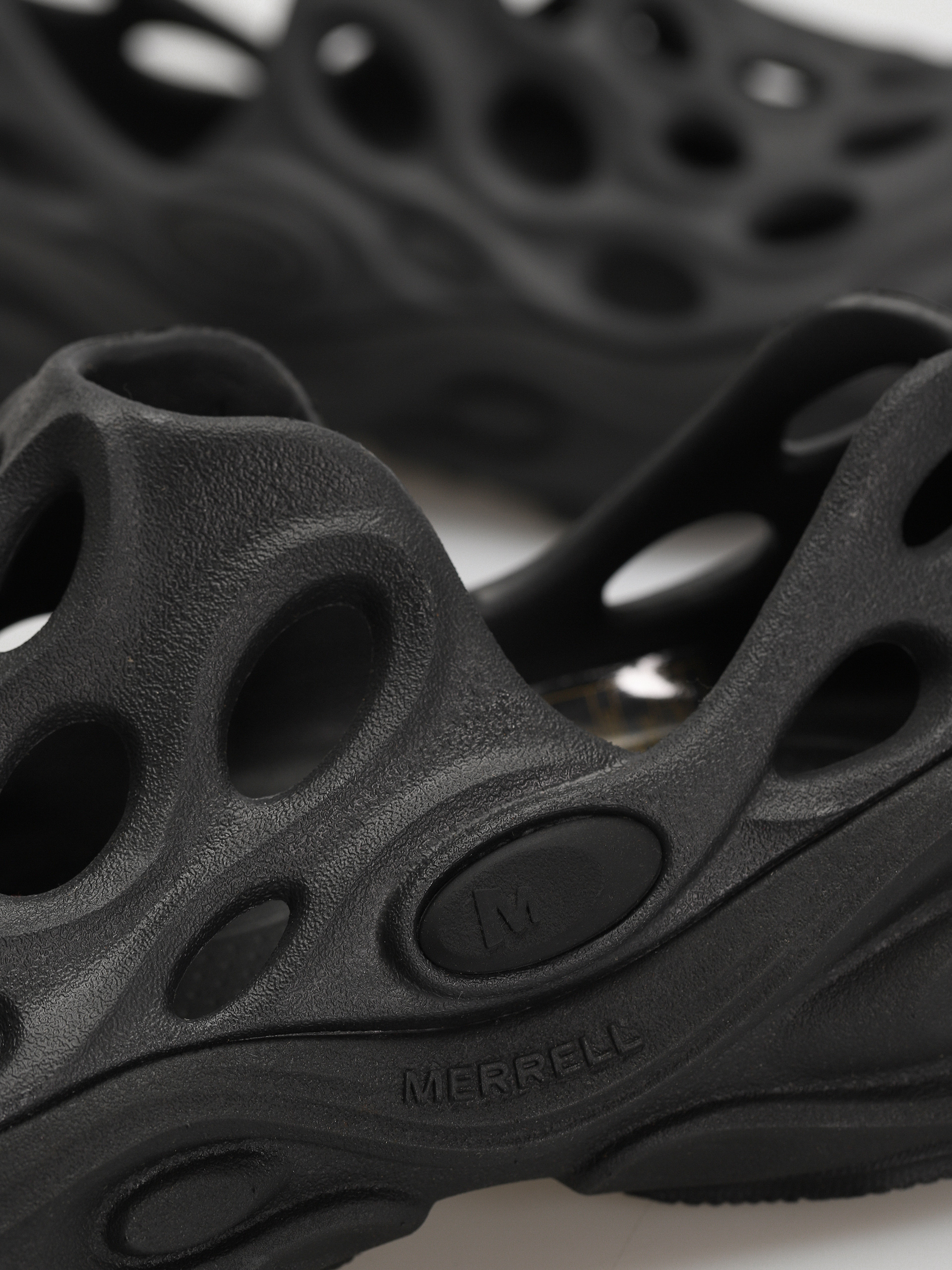 Buty Merrell Hydro Next Gen Moc Se Wmn (black)