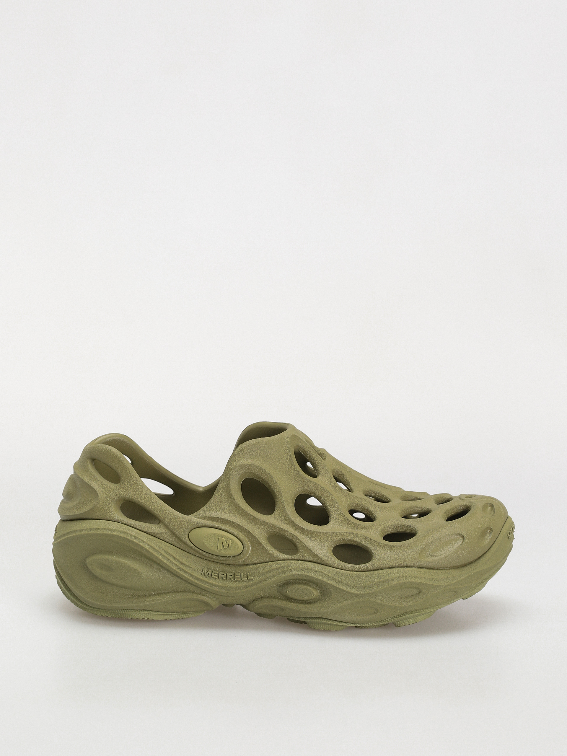Buty Merrell Hydro Next Gen Moc Se Wmn - zielony (triple