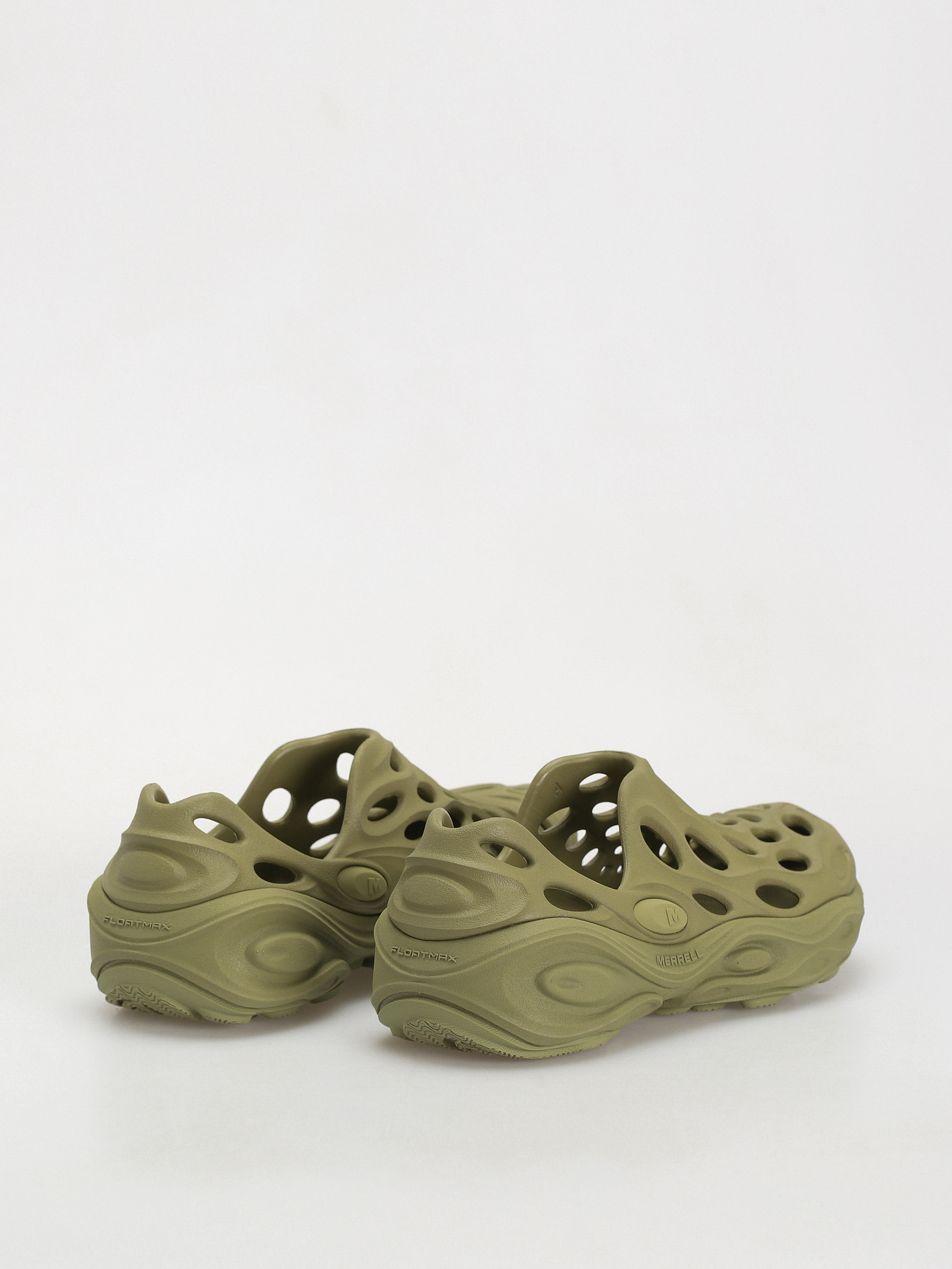 Buty Merrell Hydro Next Gen Moc Se Wmn (triple mosstone)