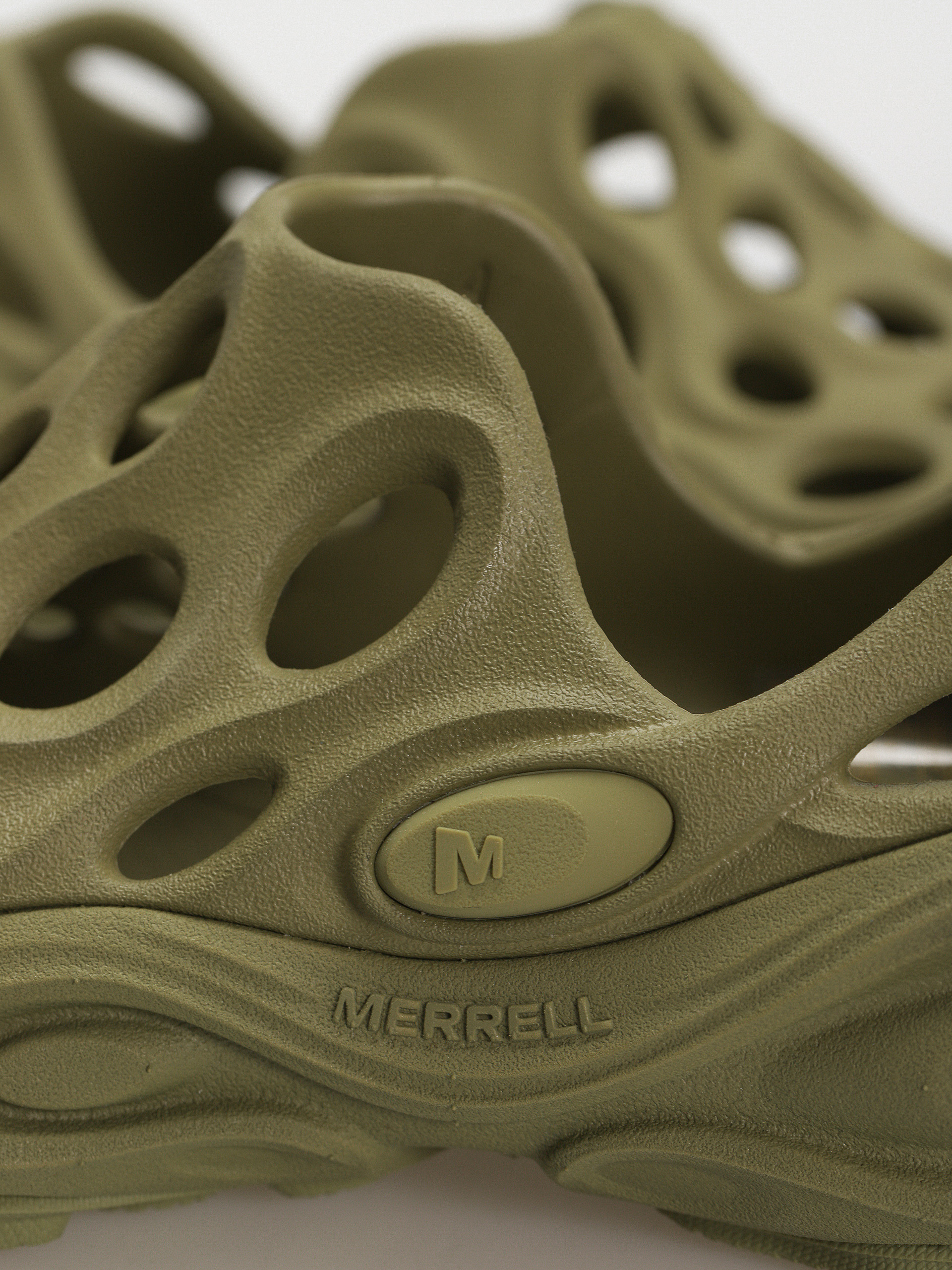 Buty Merrell Hydro Next Gen Moc Se Wmn (triple mosstone)