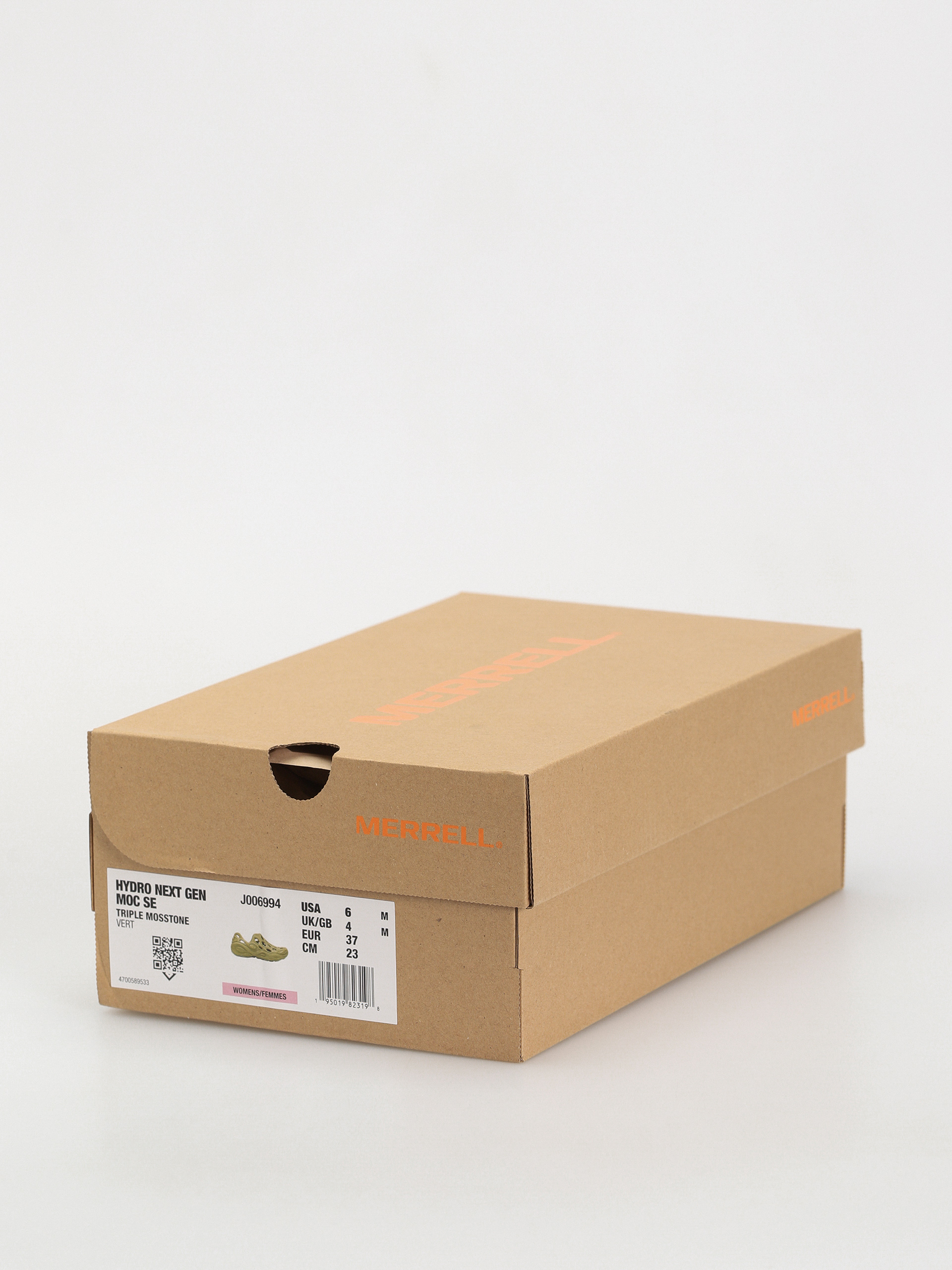 Buty Merrell Hydro Next Gen Moc Se Wmn (triple mosstone)