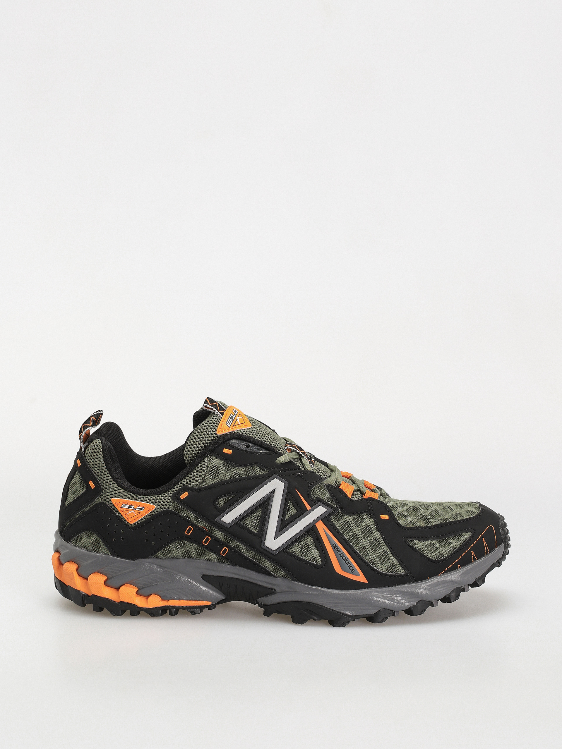 Buty New Balance 610 (dark olivine)