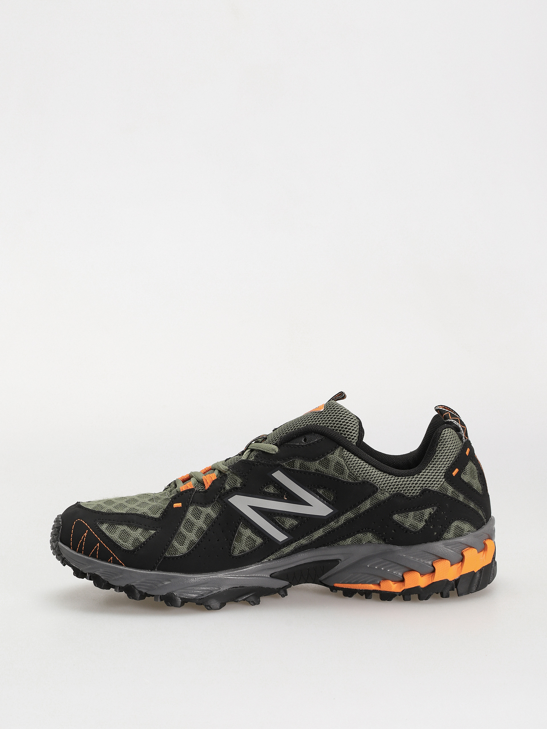 Buty New Balance 610 (dark olivine)