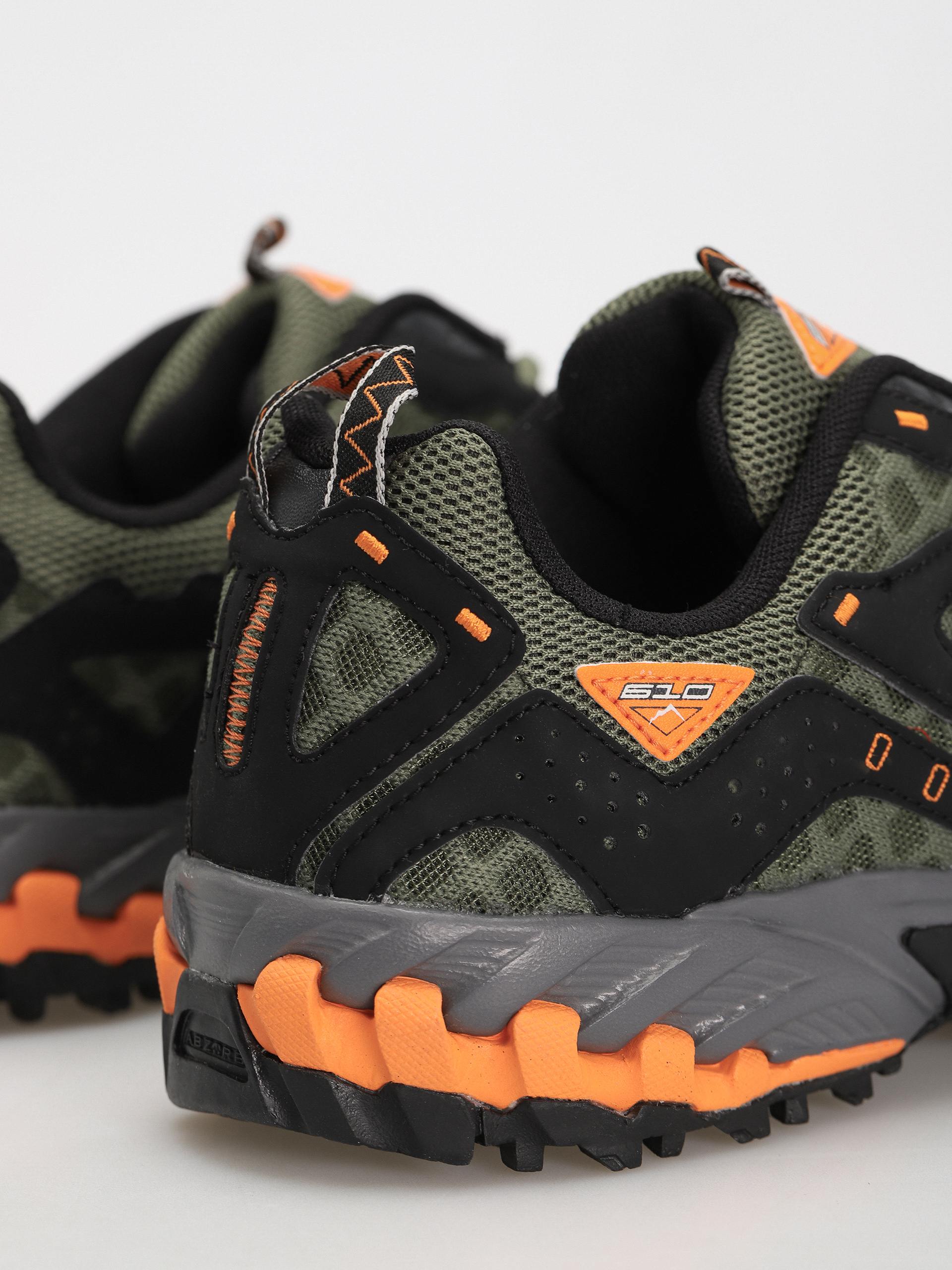 Buty New Balance 610 (dark olivine)