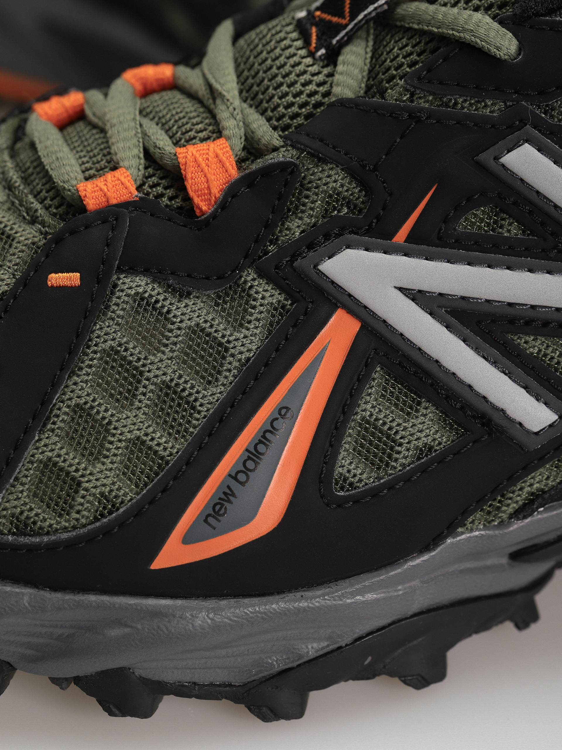 Buty New Balance 610 (dark olivine)