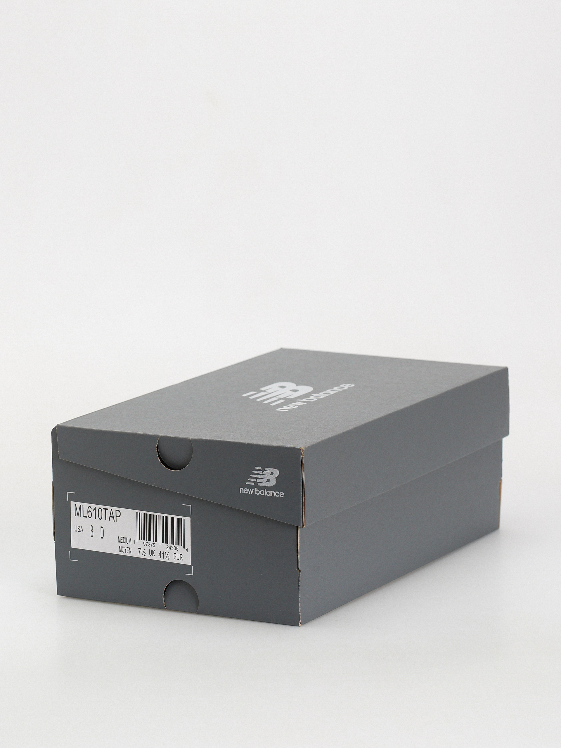 Buty New Balance 610 (dark olivine)