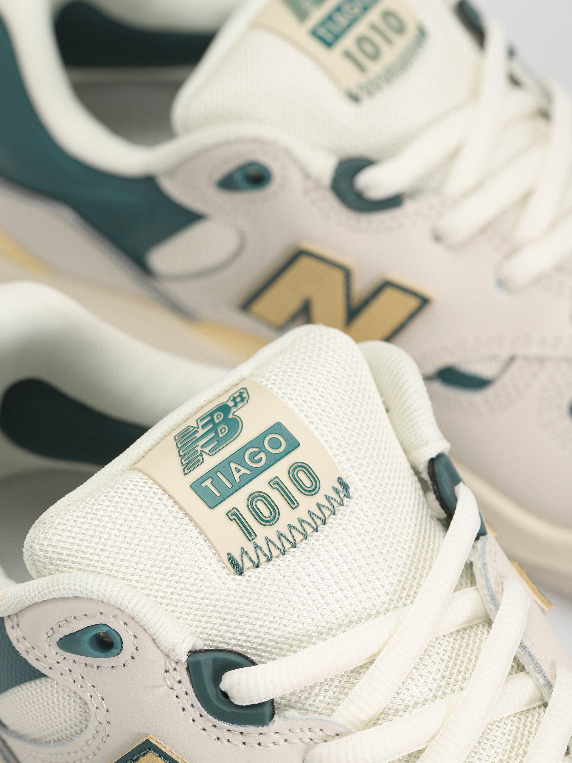 Buty New Balance 1010 (white)