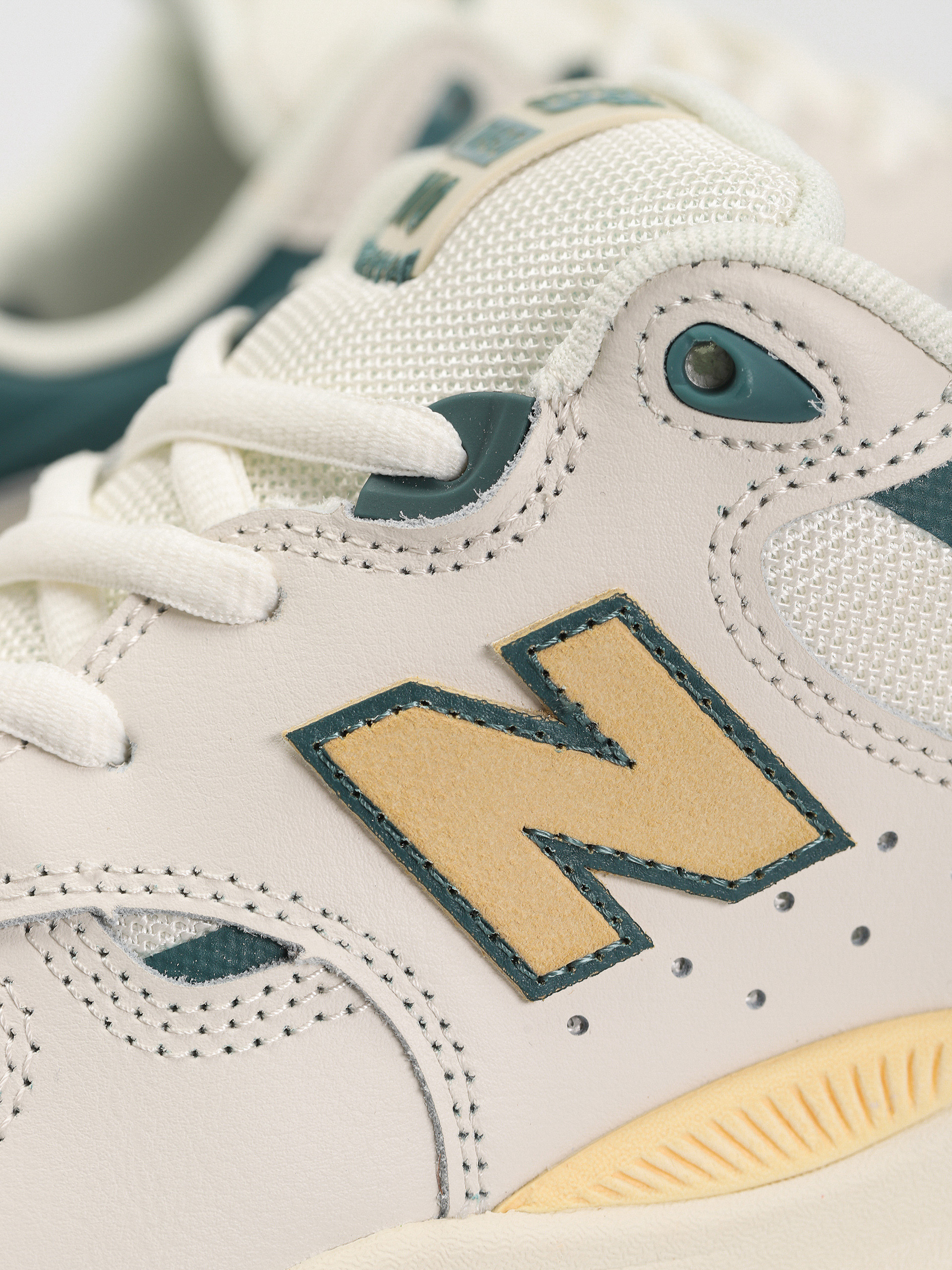 Buty New Balance 1010 (white)