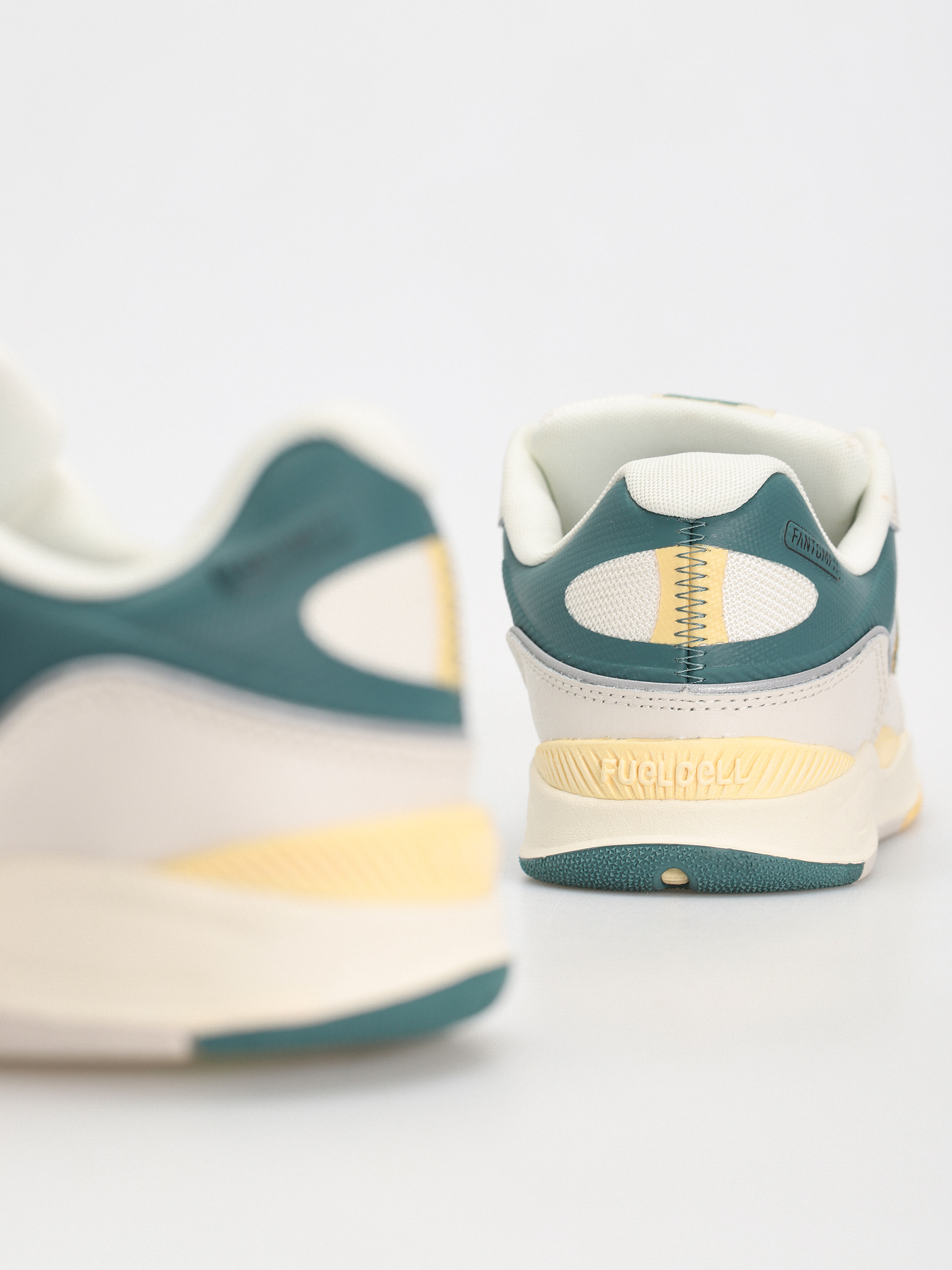 Buty New Balance 1010 (white)